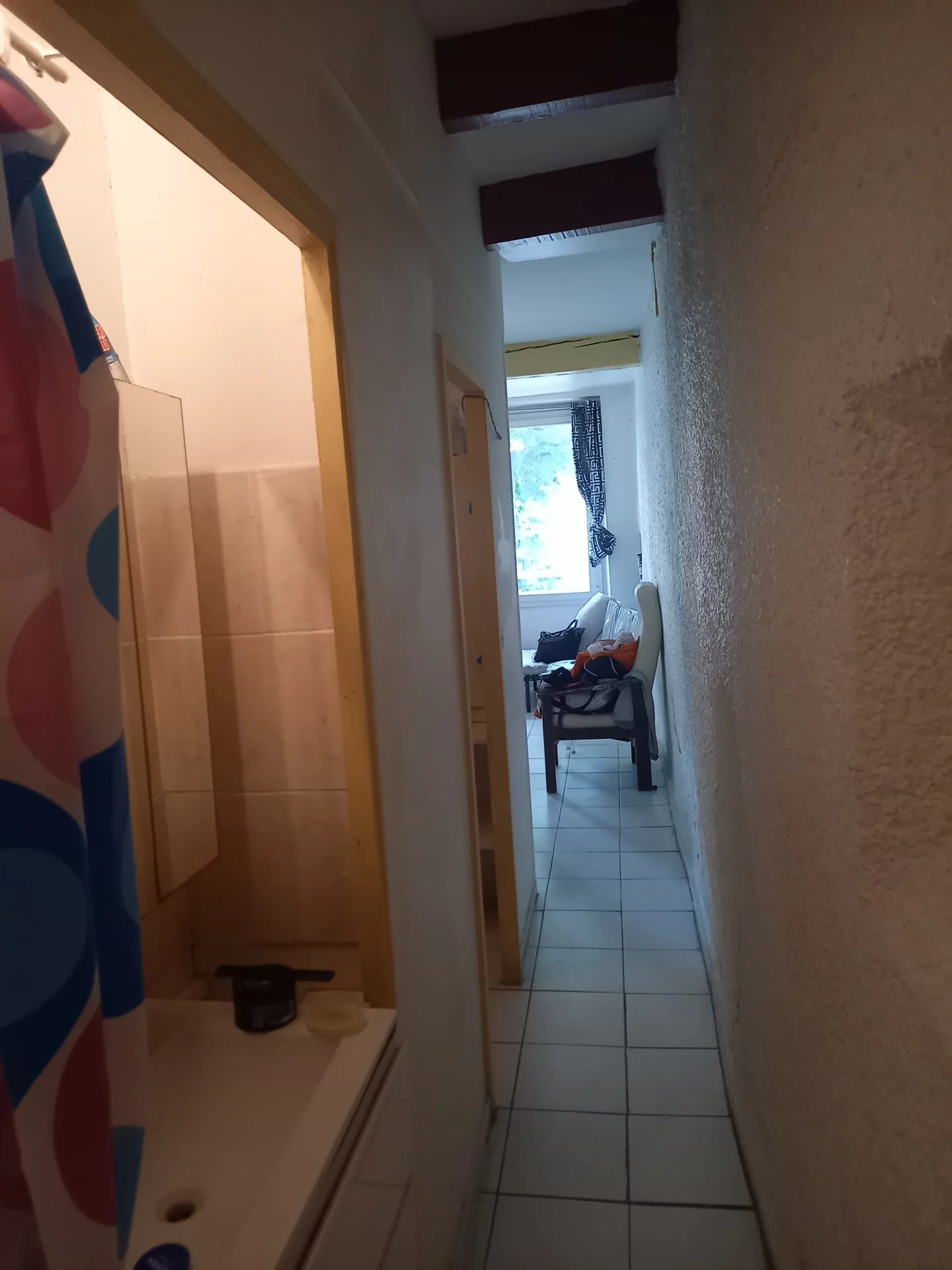 Vente Appartement TARASCON surface habitable de 40 m²