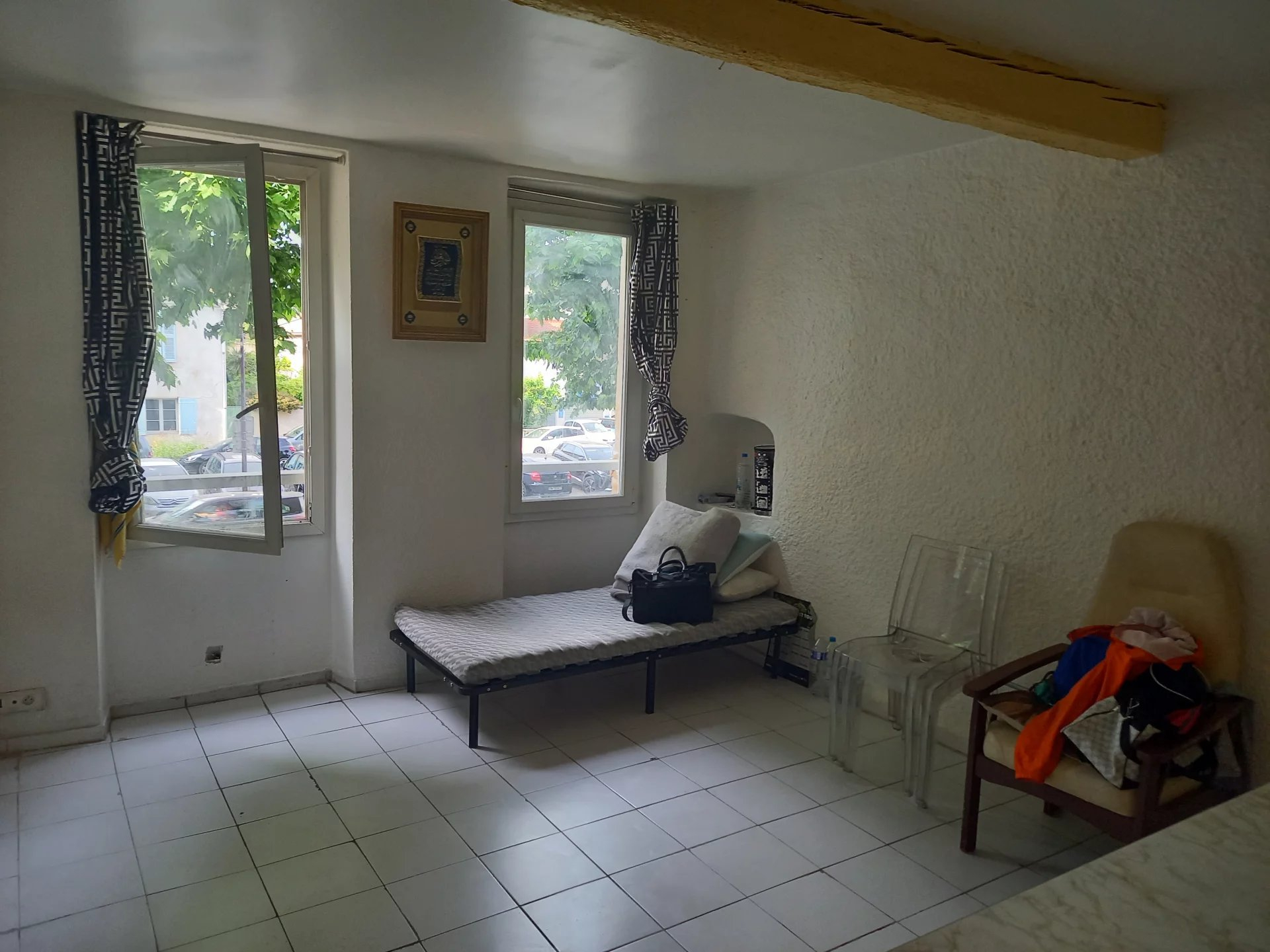 Vente Appartement TARASCON 2 pièces