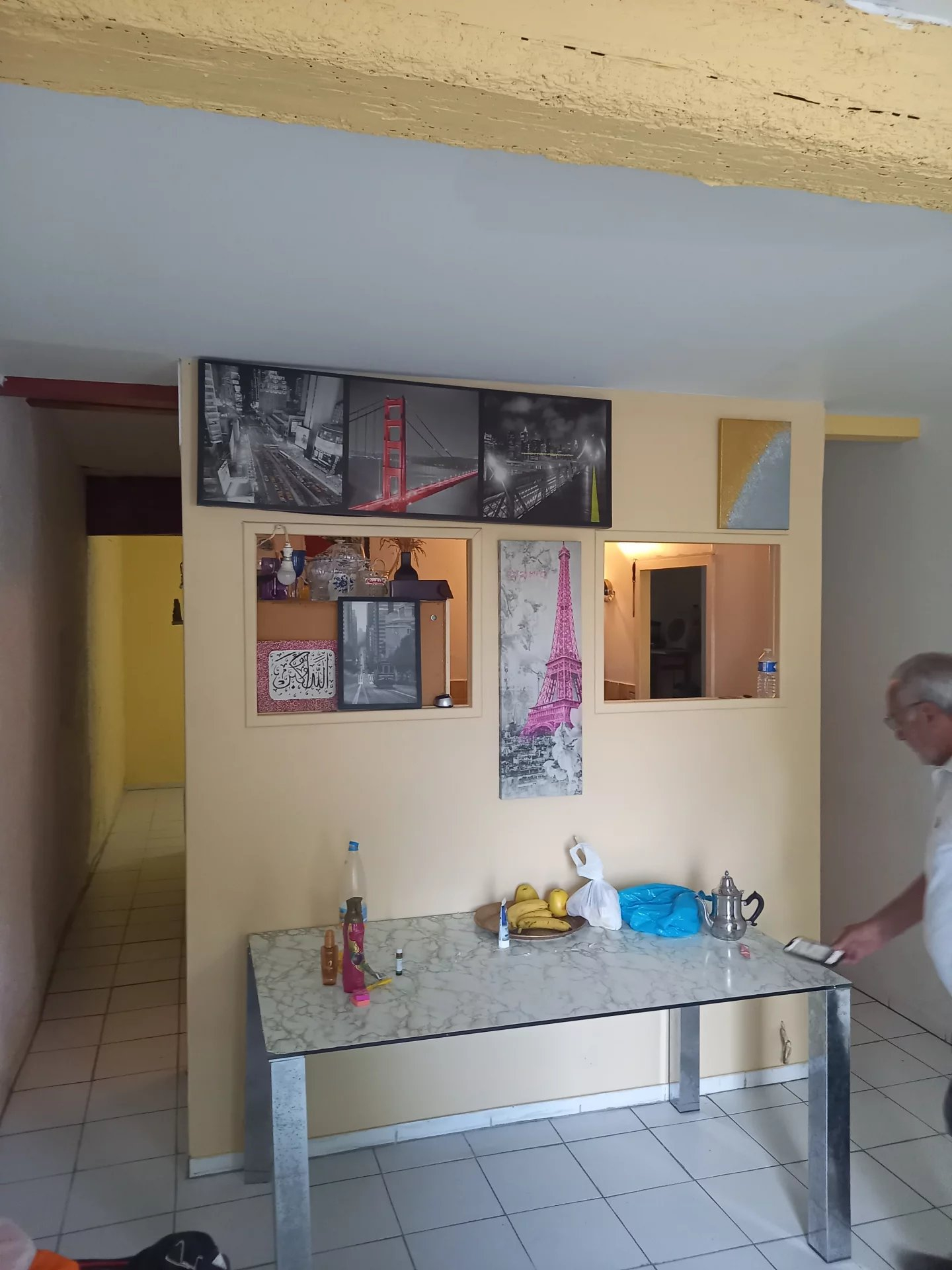 Vente Appartement TARASCON surface habitable de 40 m²