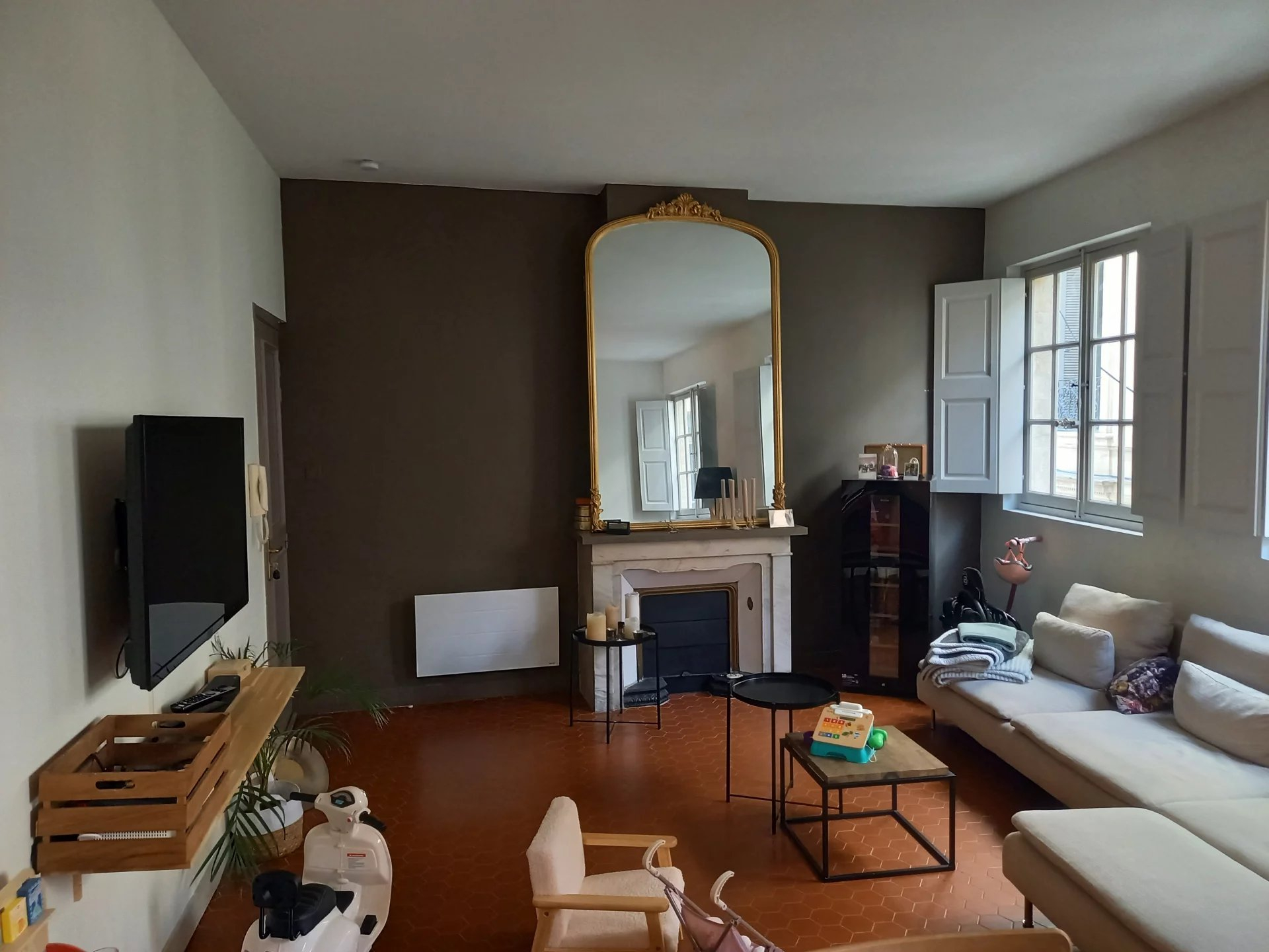 Vente Appartement AVIGNON 5 pièces