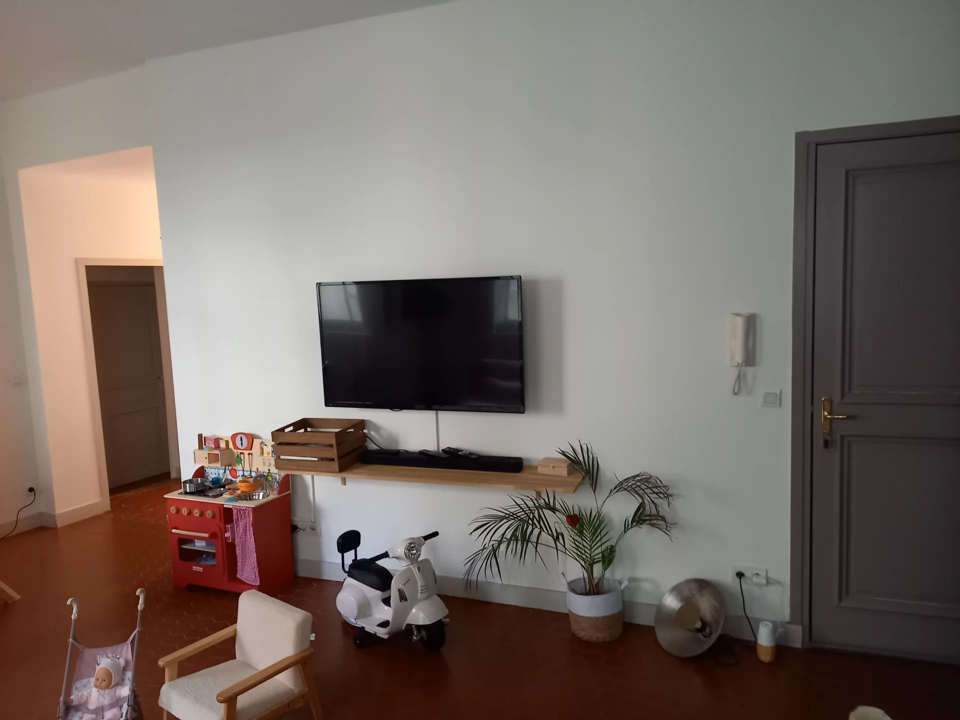 Vente Appartement AVIGNON convecteur chauffage