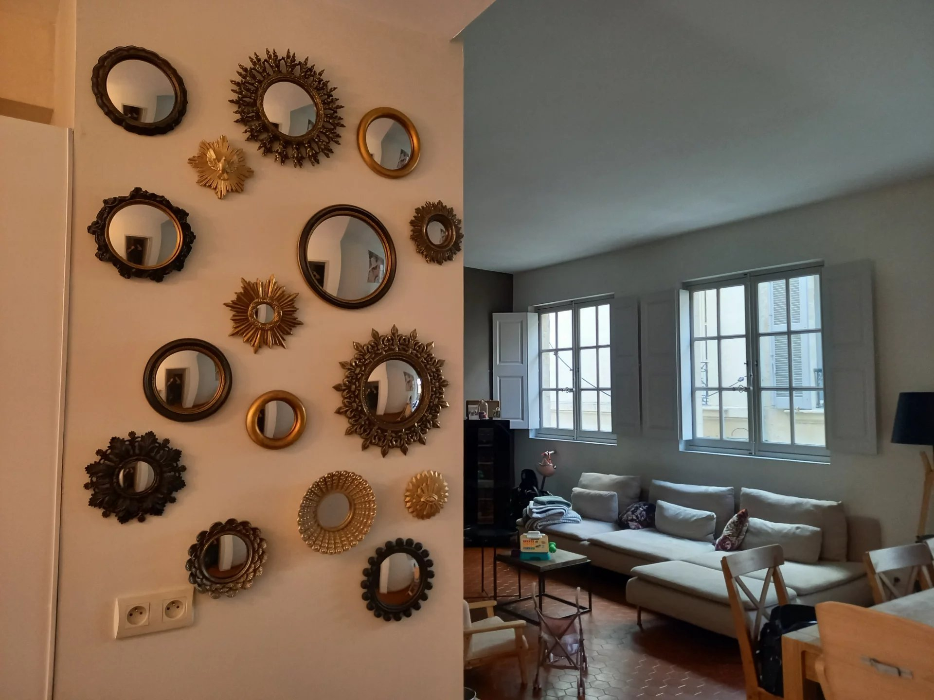 Vente Appartement AVIGNON surface habitable de 81 m²