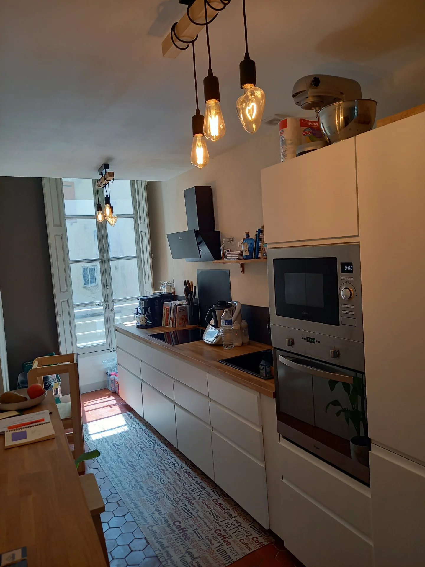 Vente Appartement AVIGNON 5 pièces