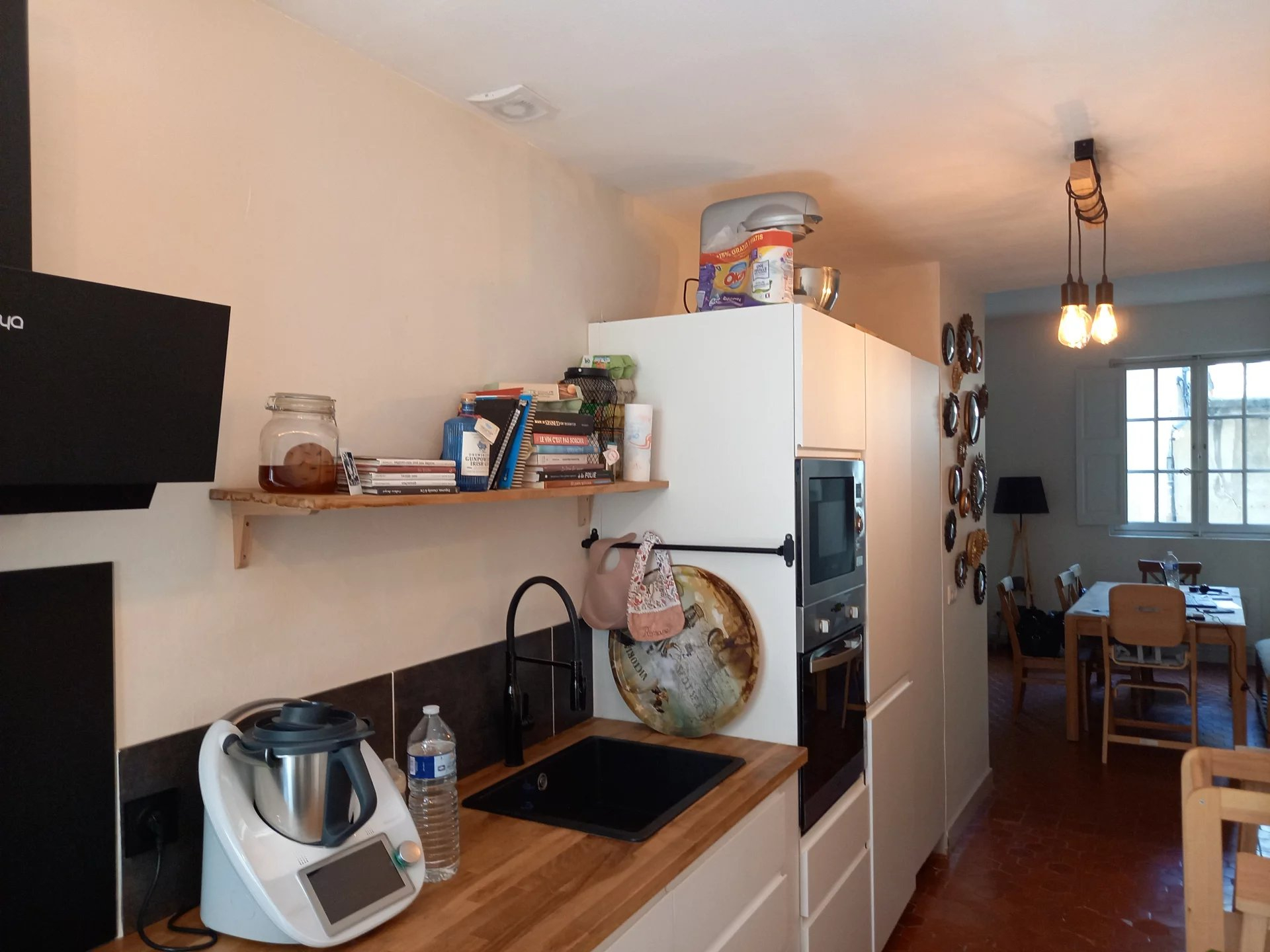 Vente Appartement AVIGNON convecteur chauffage