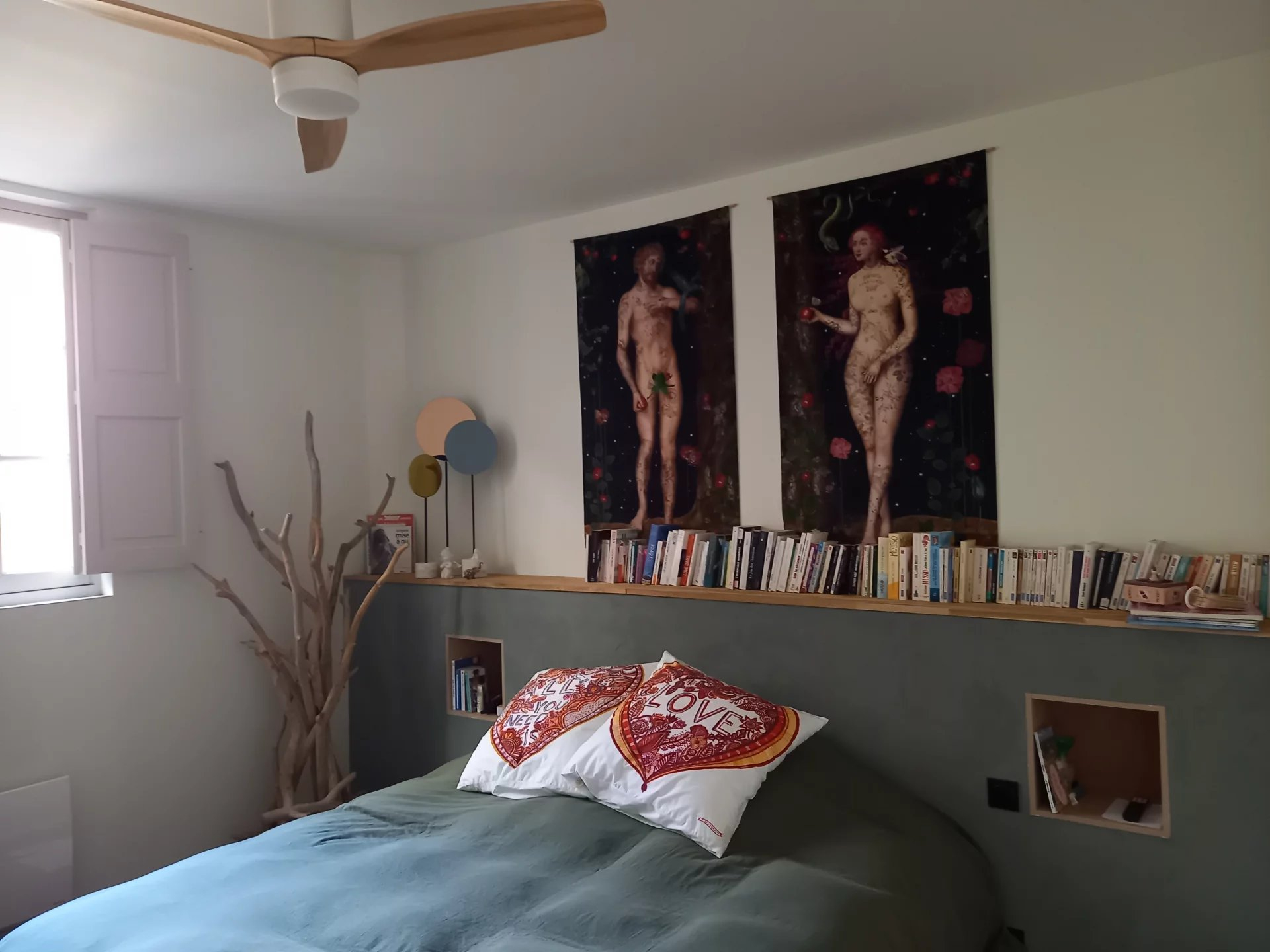 Vente Appartement AVIGNON surface habitable de 81 m²