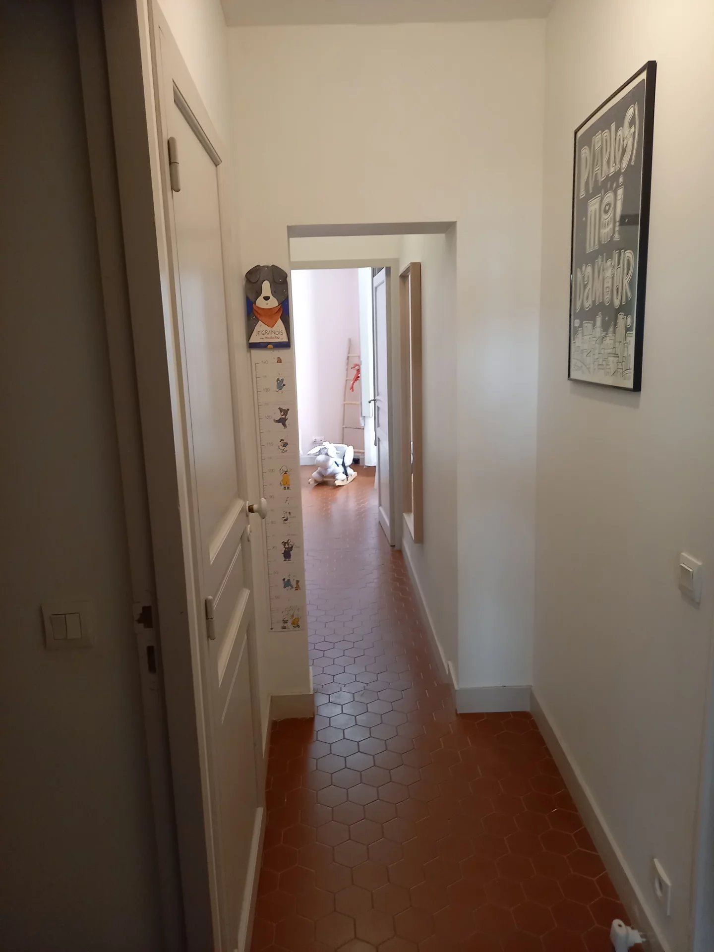 Vente Appartement AVIGNON 5 pièces
