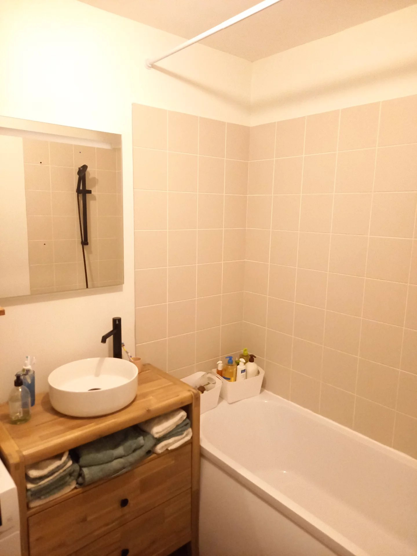 Vente Appartement AVIGNON convecteur chauffage