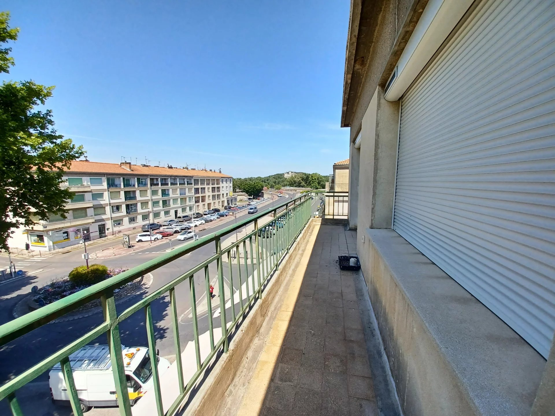 Location Appartement TARASCON Mandat : 1379
