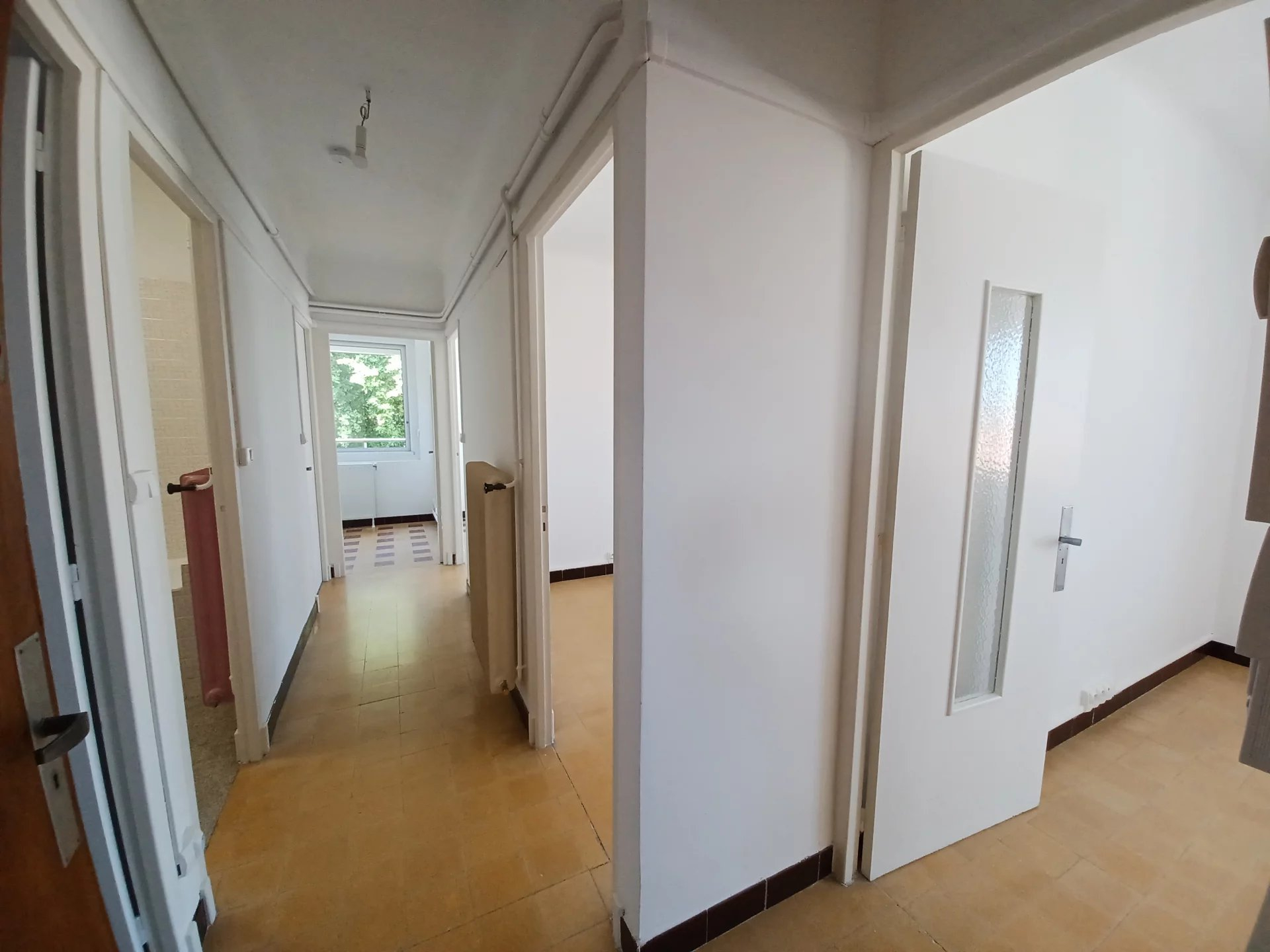 Location Appartement TARASCON 3 pièces