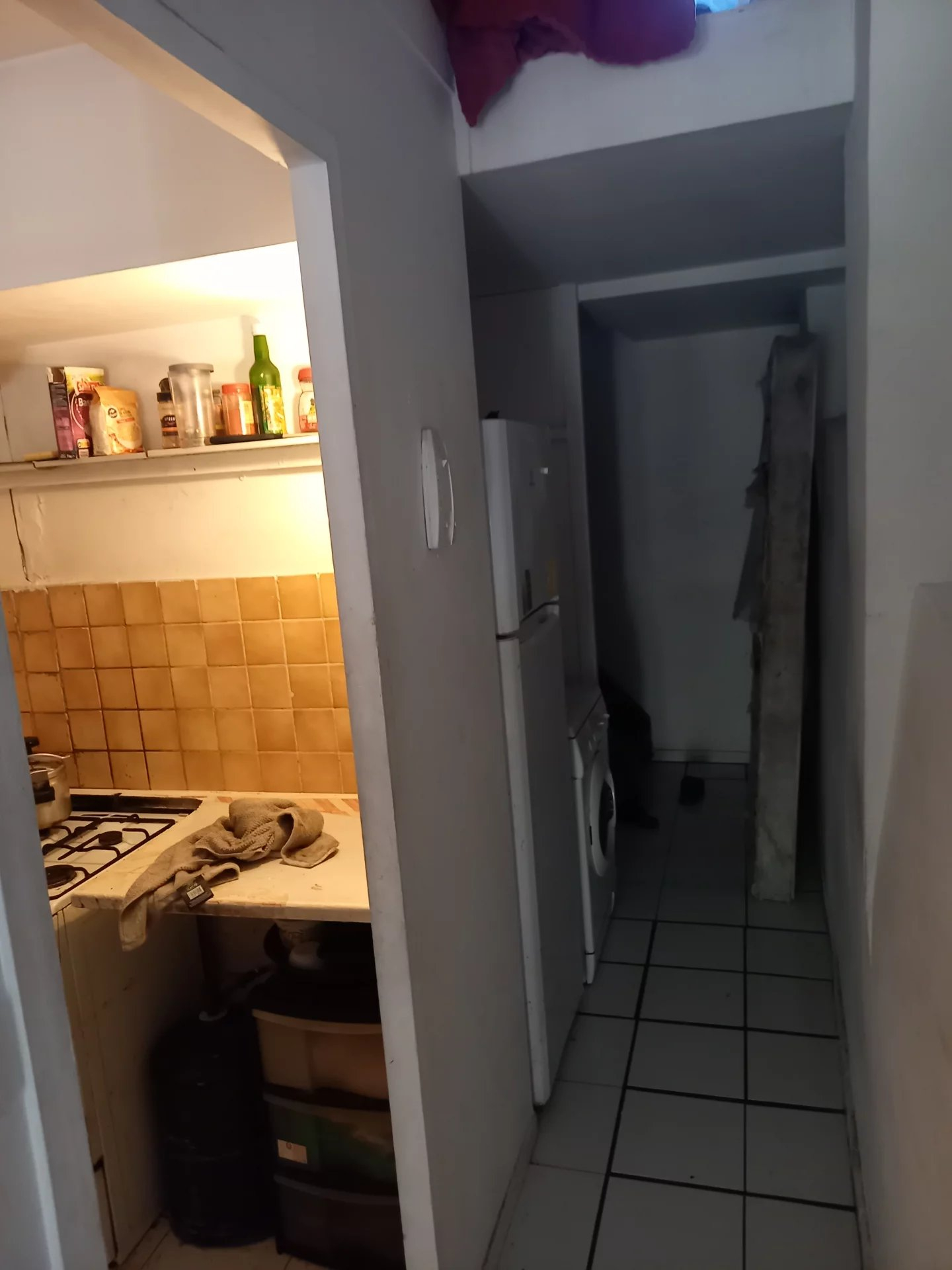 Vente Appartement TARASCON 2 pièces