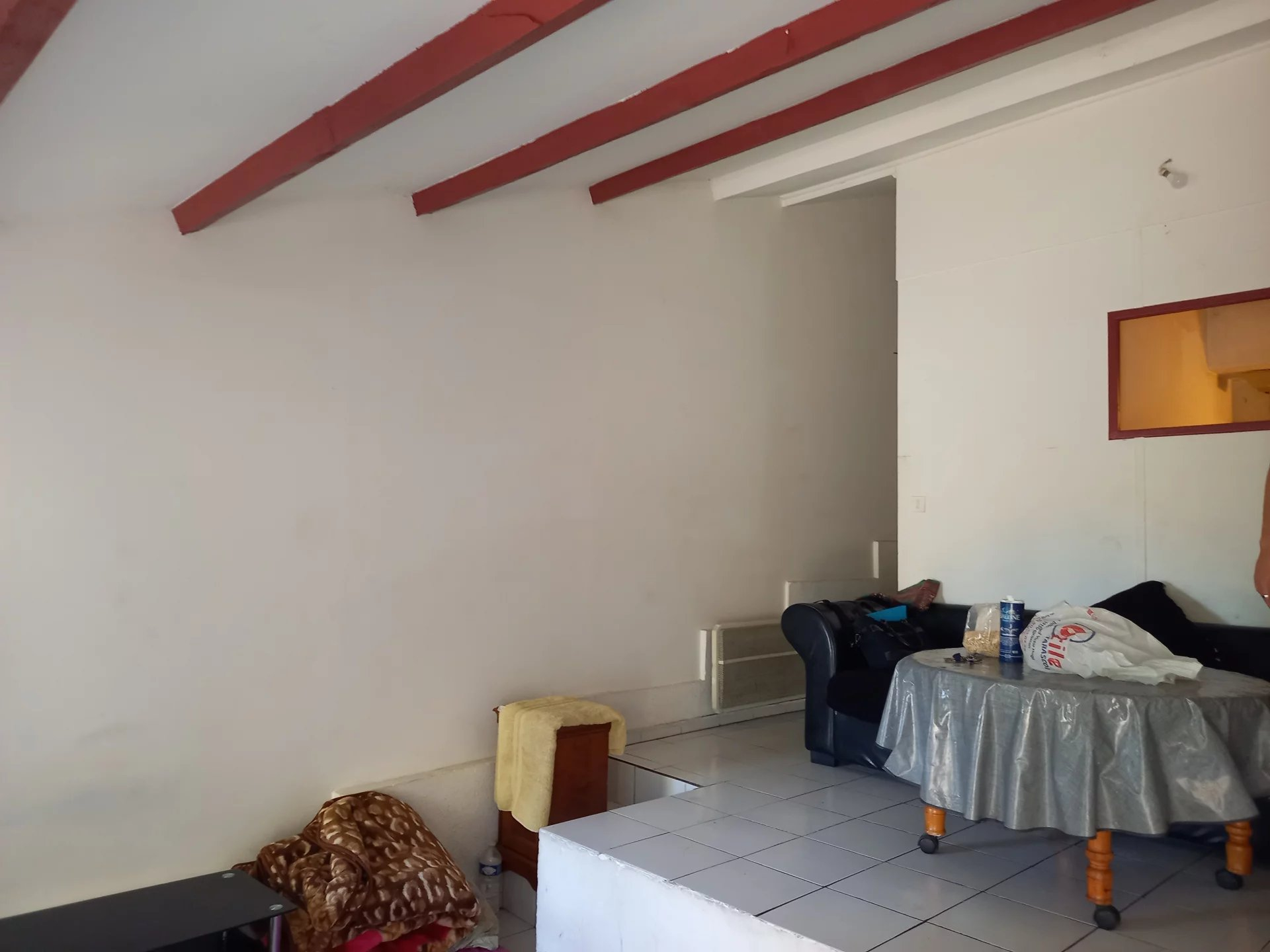 Vente Appartement TARASCON radiateur chauffage