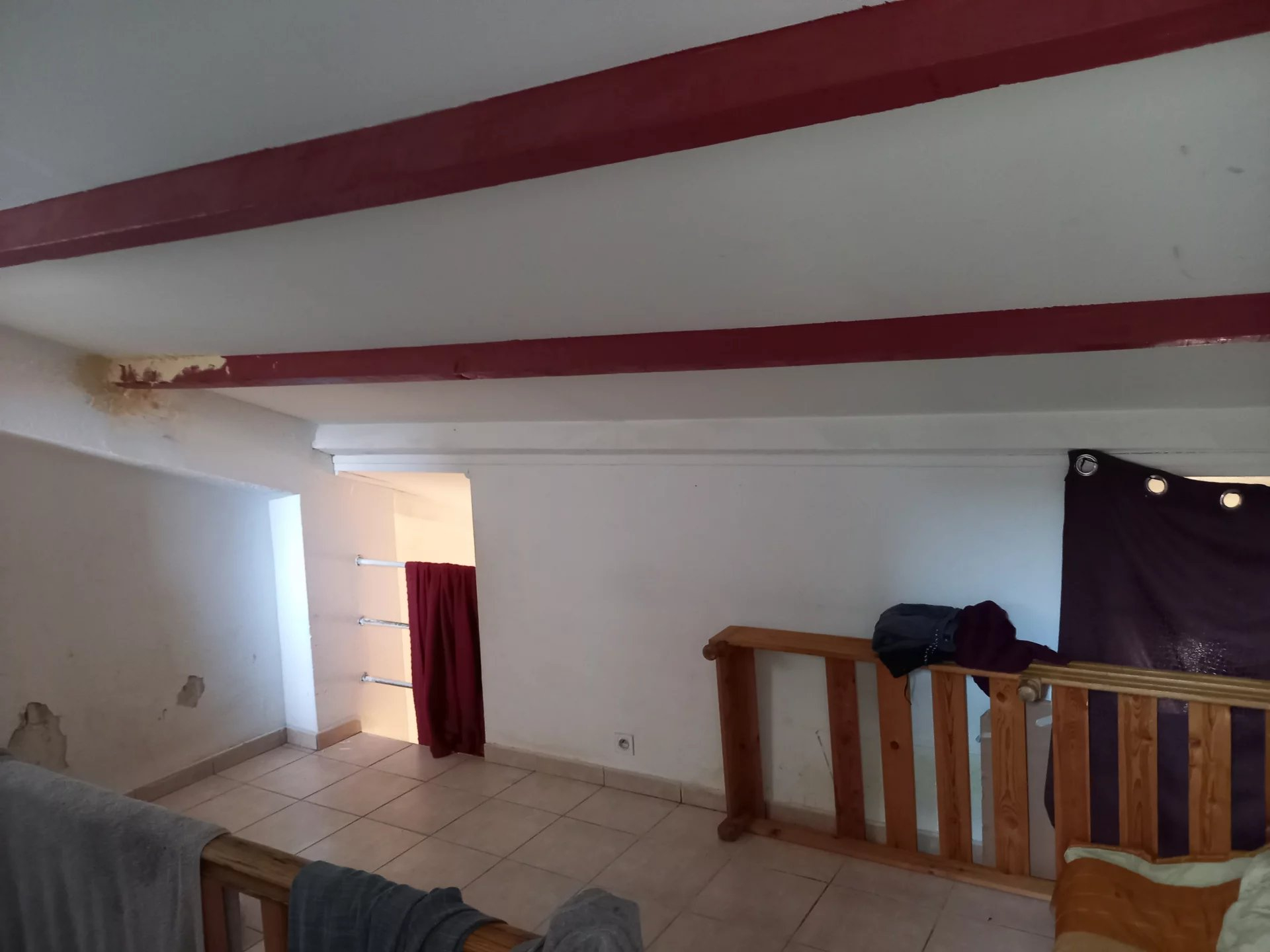 Vente Appartement TARASCON 2 pièces