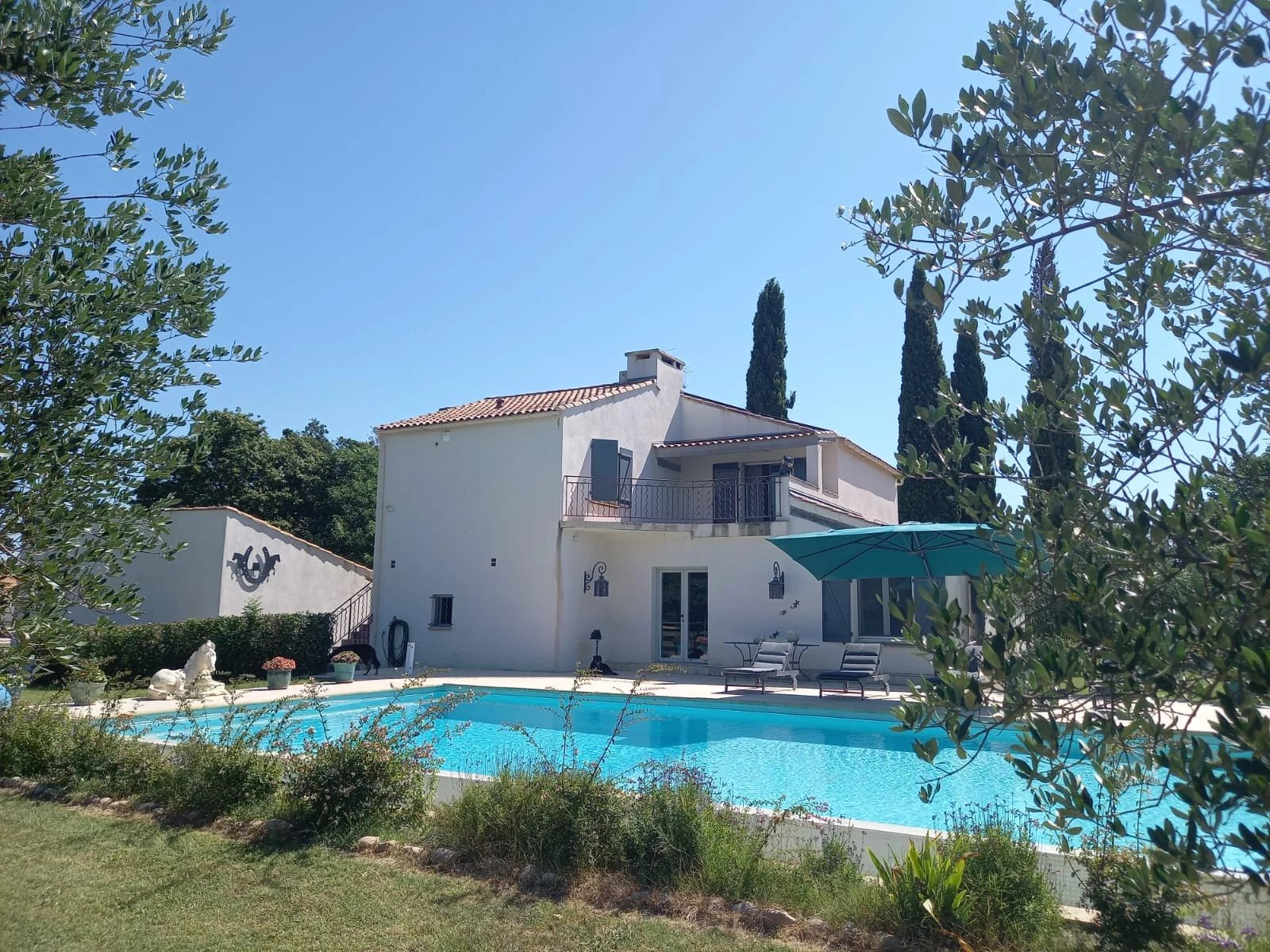Vente Maison BEAUCAIRE Mandat : 3971