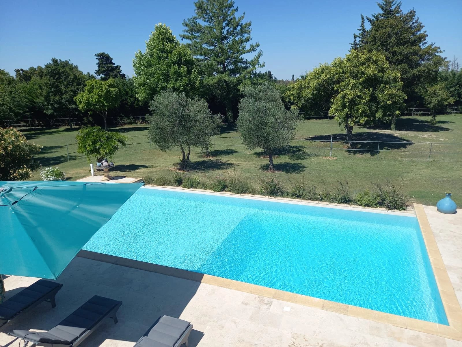 Vente Maison BEAUCAIRE 8 pièces