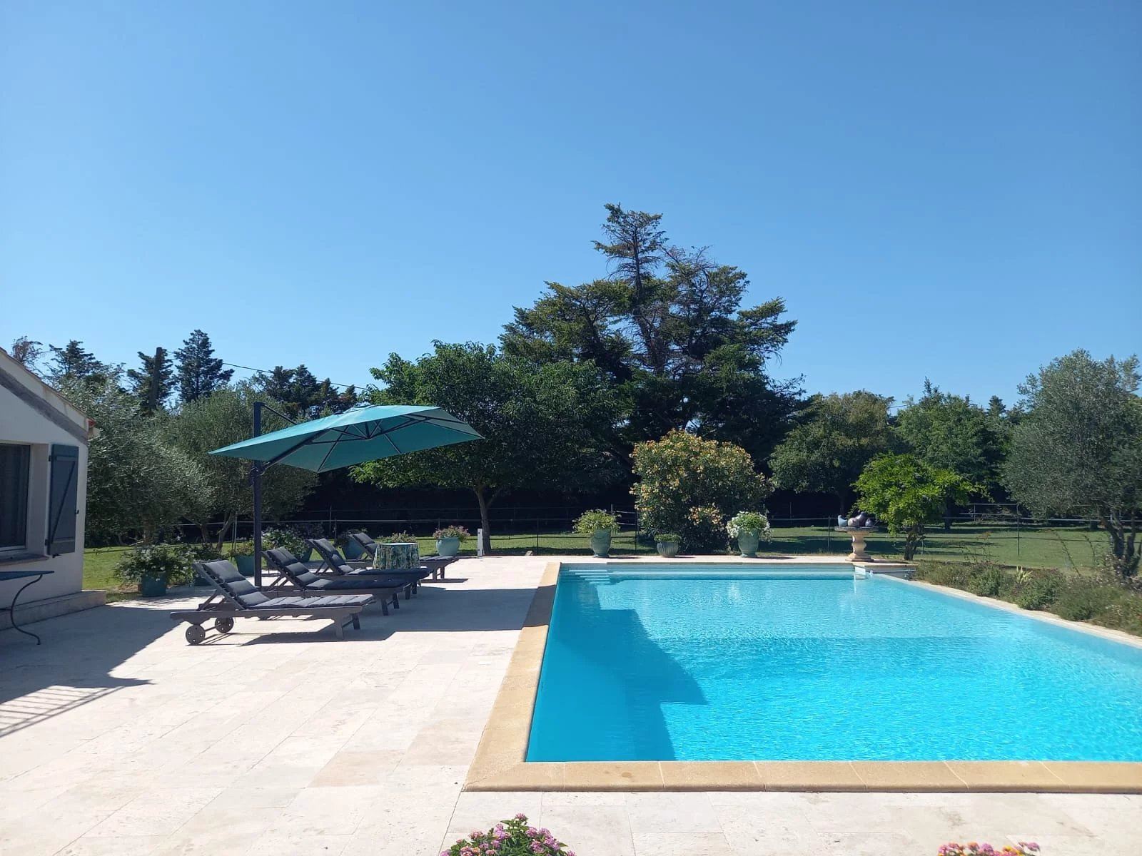 Vente Maison BEAUCAIRE central, individuel chauffage
