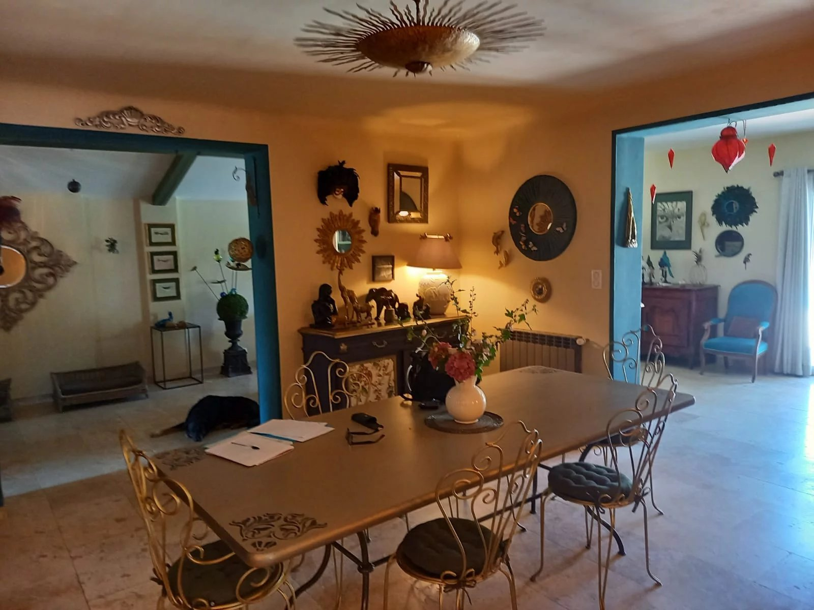 Vente Maison BEAUCAIRE 8 pièces