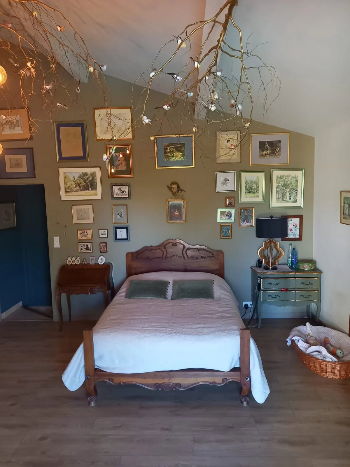 Vente Maison BEAUCAIRE central, individuel chauffage
