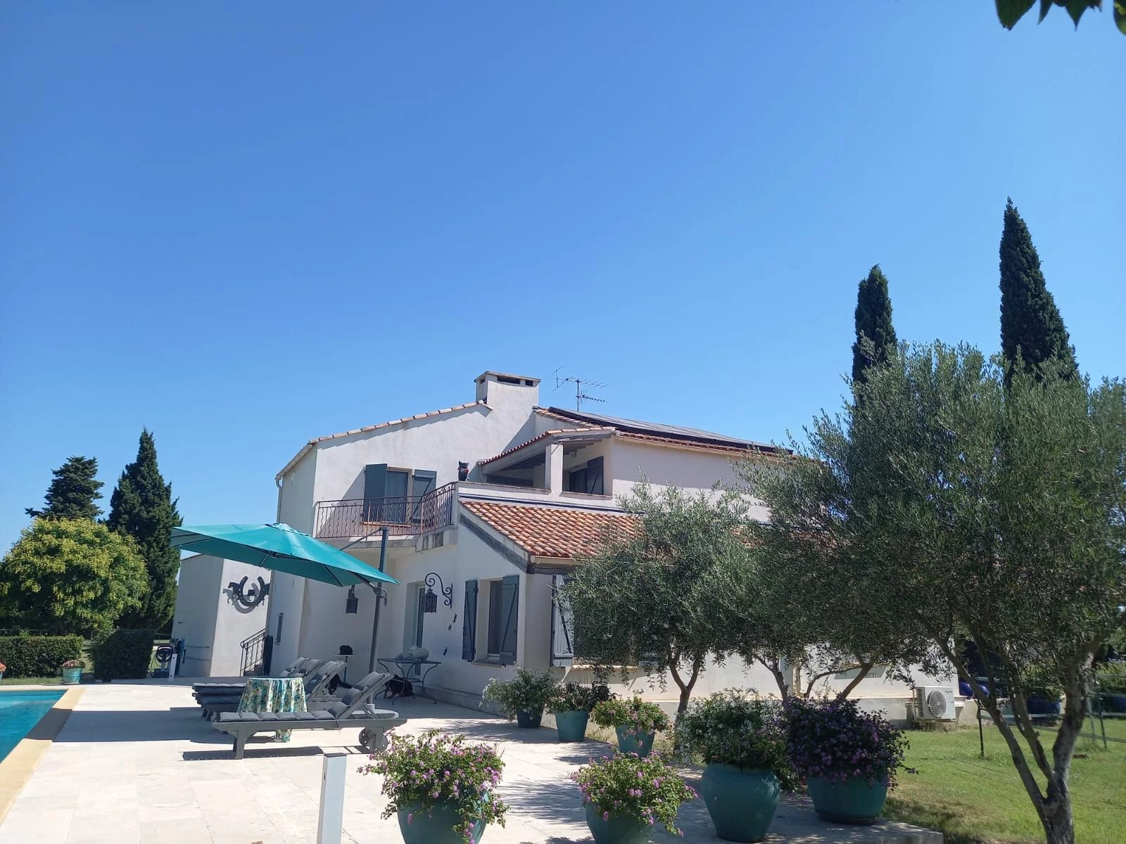 Vente Maison BEAUCAIRE 8 pièces