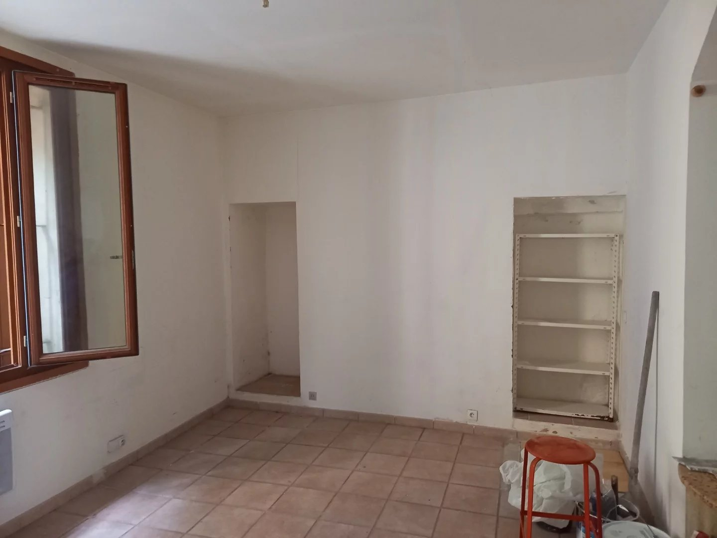 Vente Appartement BEAUCAIRE convecteur chauffage