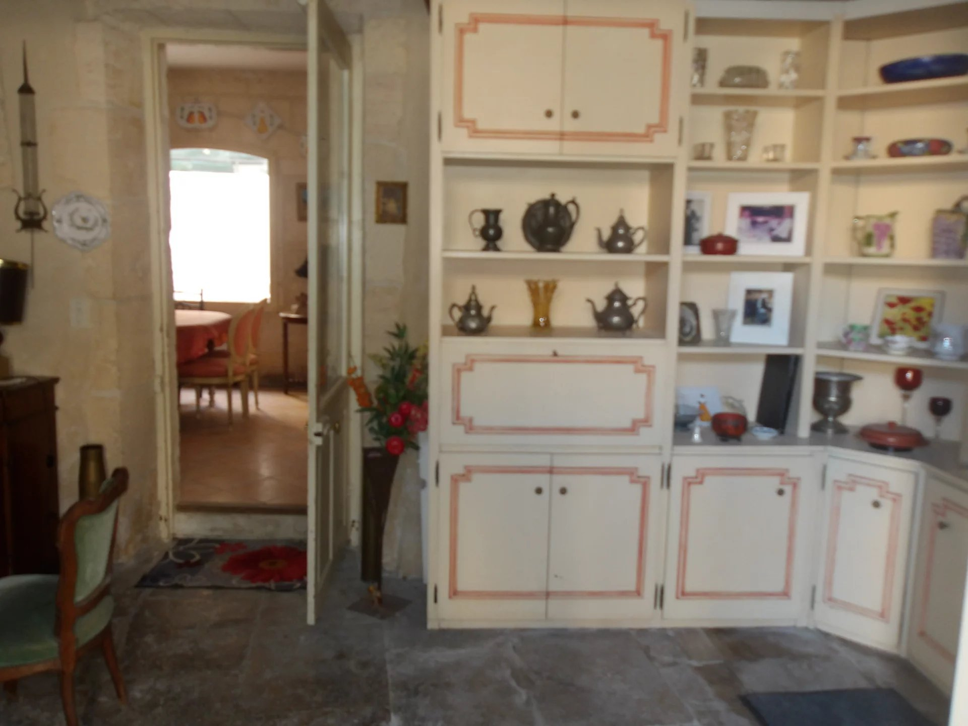 Vente Maison TARASCON Mandat : 3971