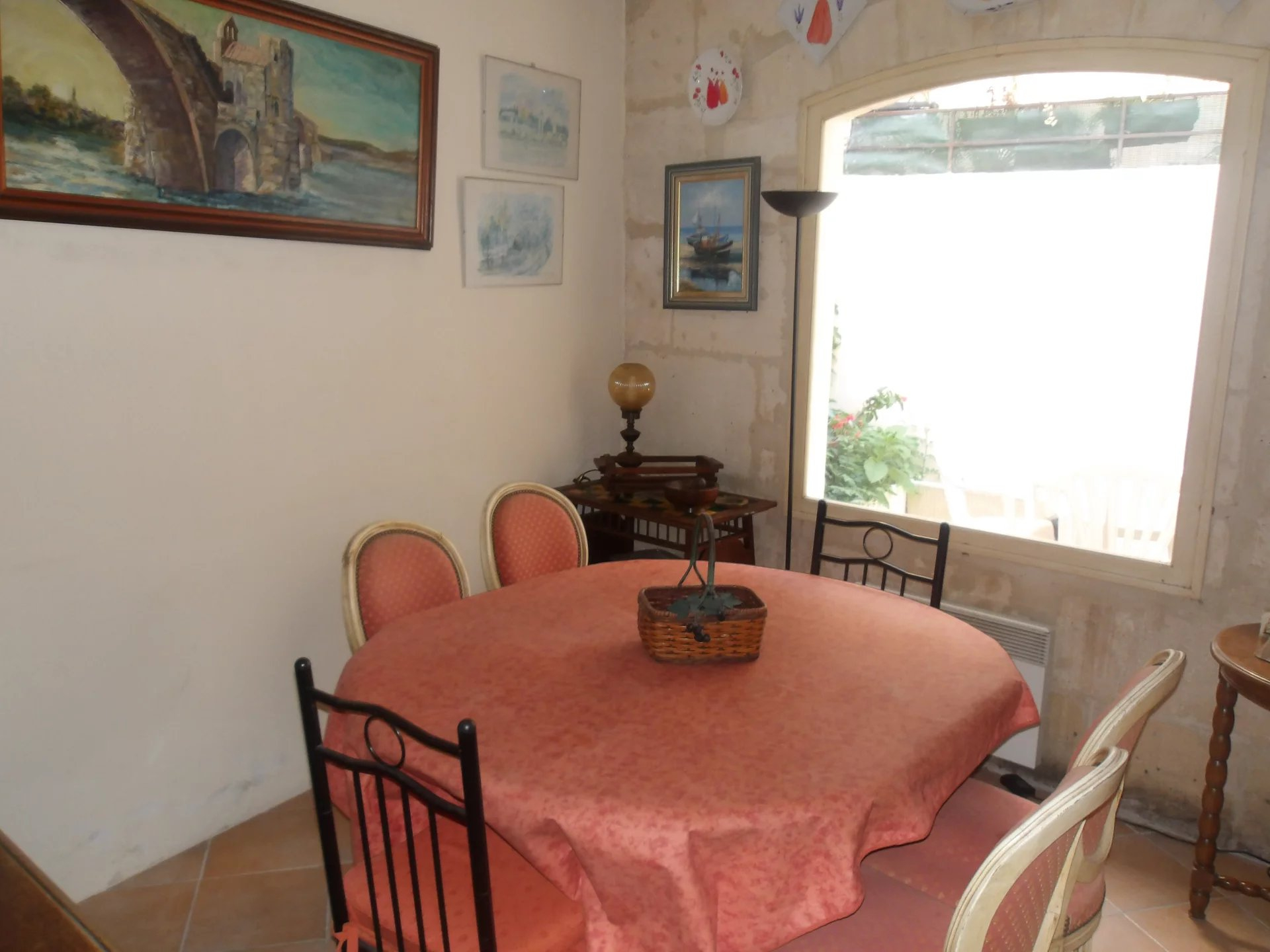 Vente Maison TARASCON 2 salles de bain