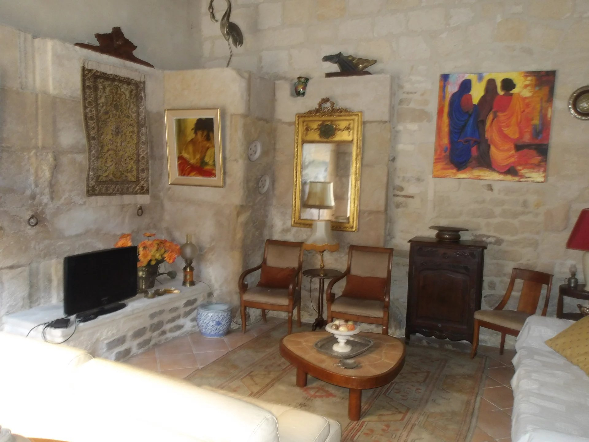 Vente Maison TARASCON 6 pièces