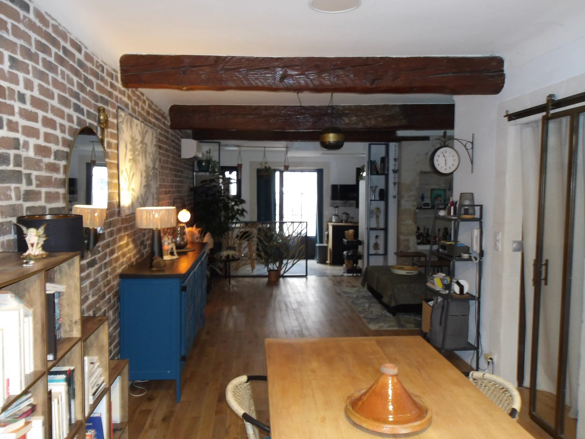 Vente Maison BEAUCAIRE Mandat : 3976