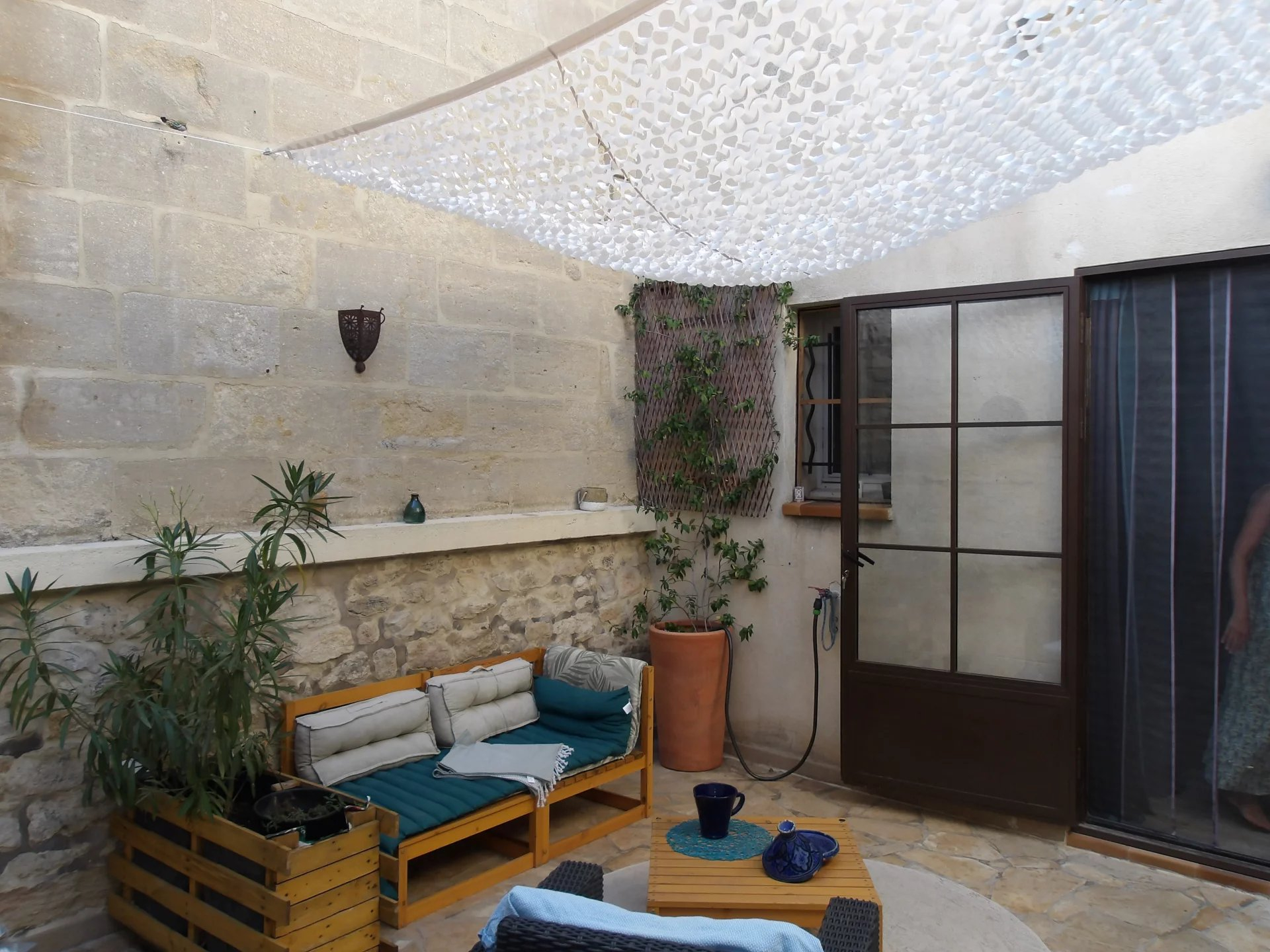 Vente Maison BEAUCAIRE 1 salles d'eau