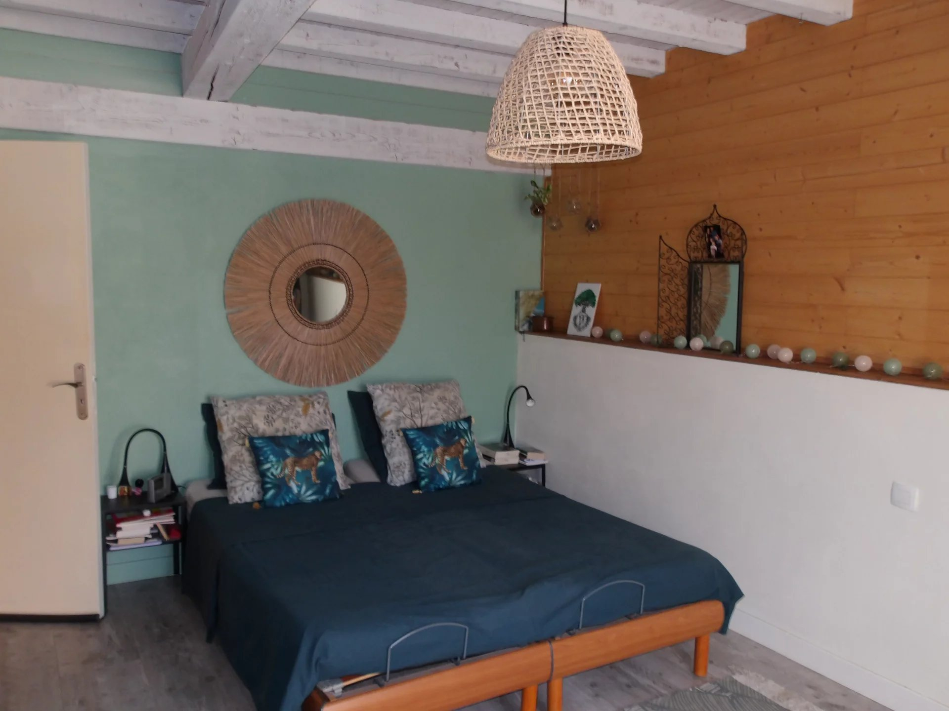 Vente Maison BEAUCAIRE 4 pièces