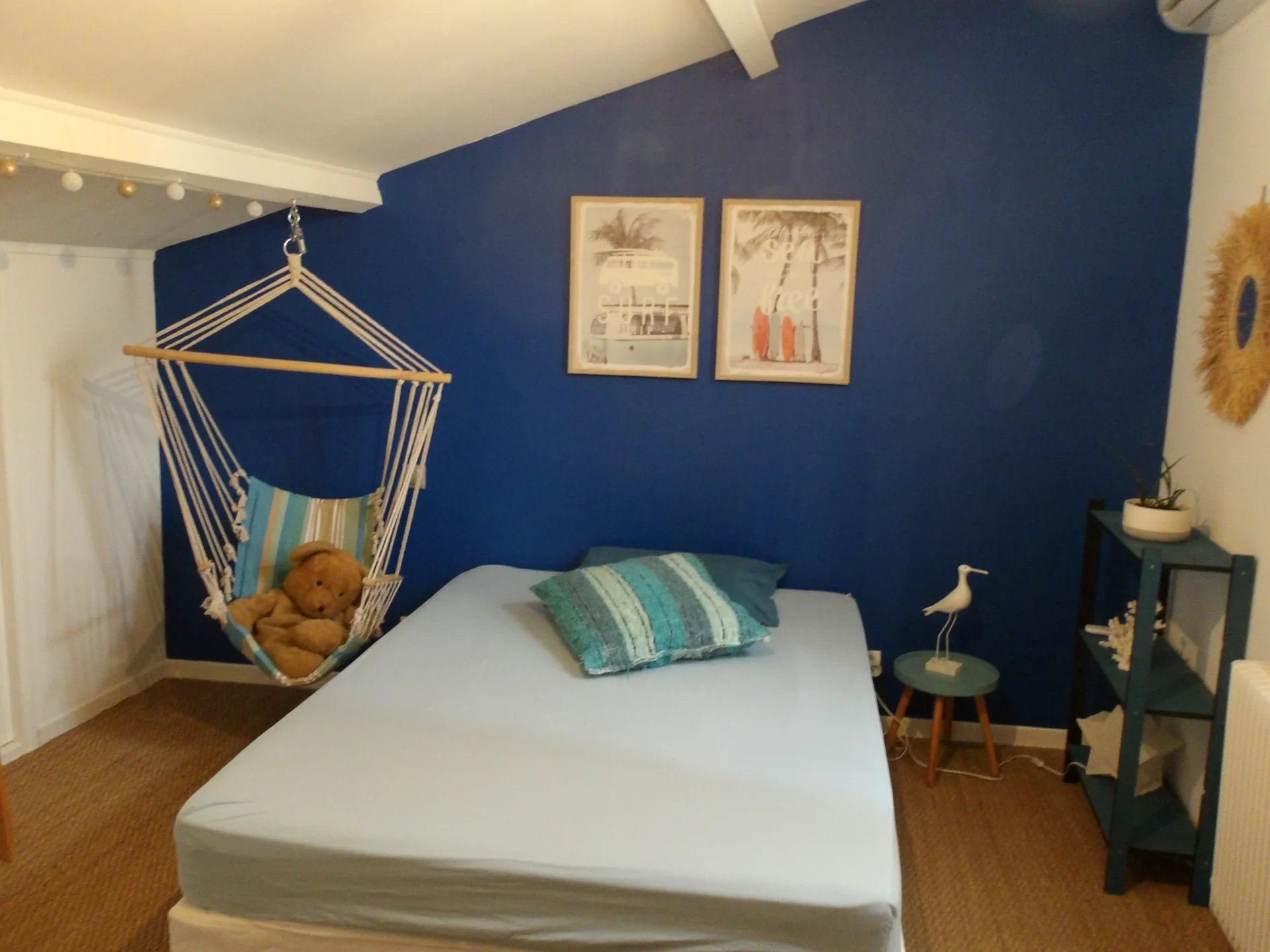 Vente Maison BEAUCAIRE central, individuel, gaz chauffage