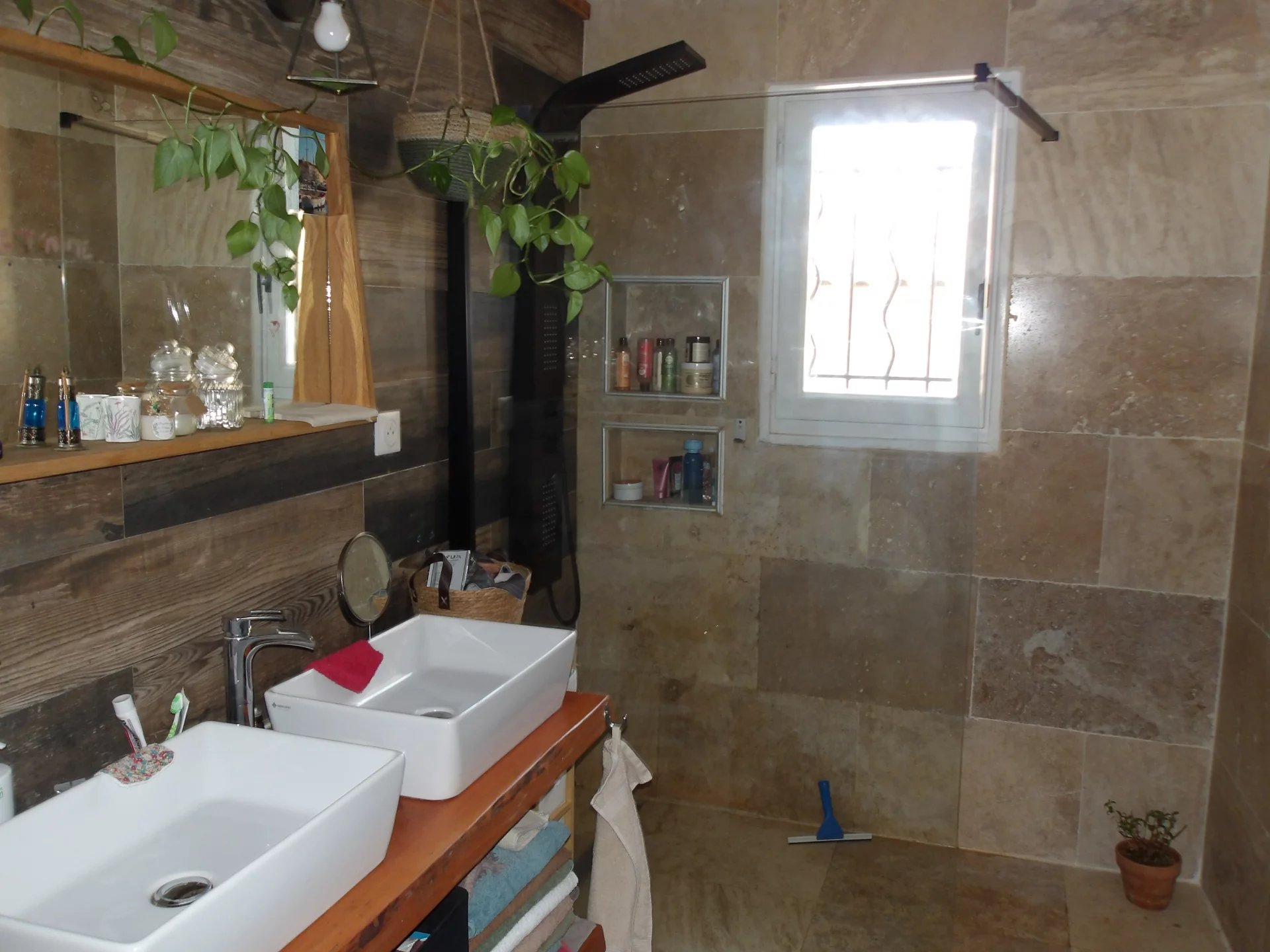 Vente Maison BEAUCAIRE 3 chambres
