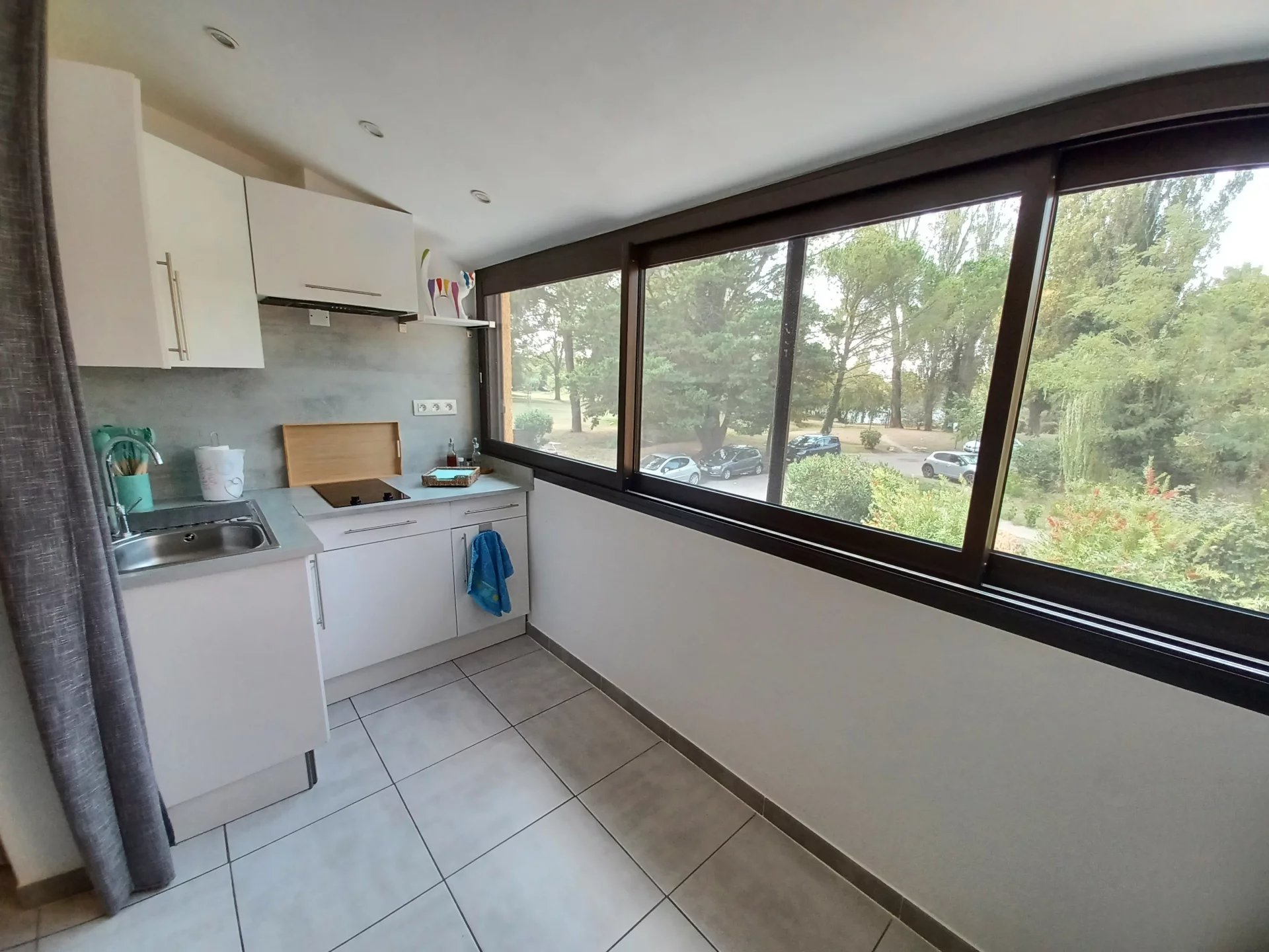 Location Appartement ARLES 1 pièces