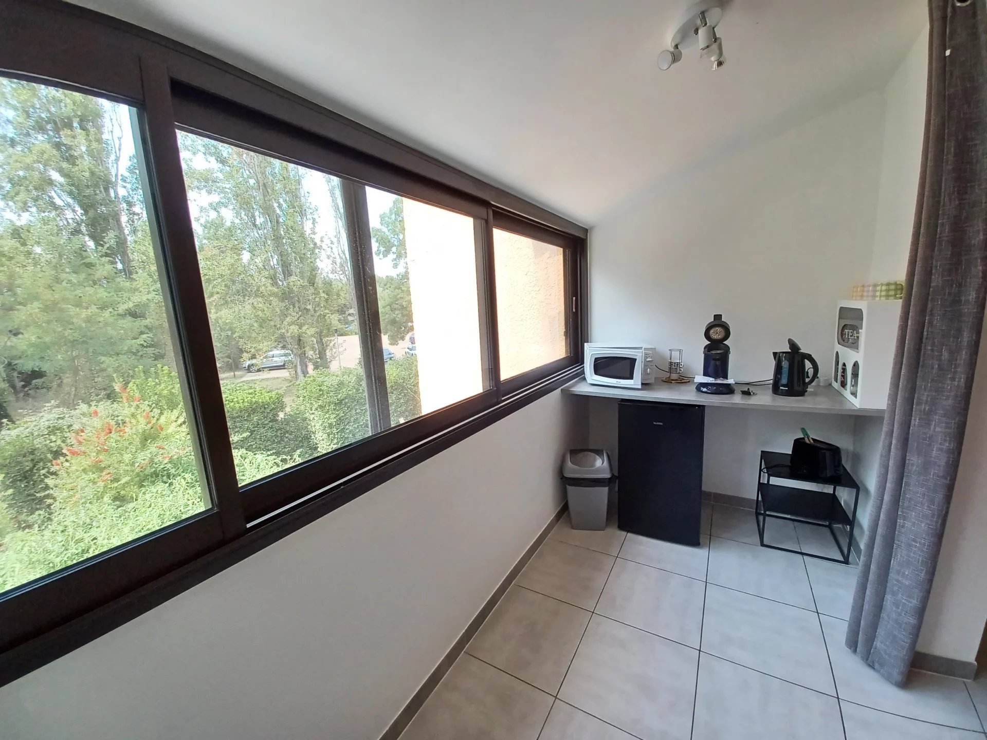 Location Appartement ARLES surface habitable de 22 m²
