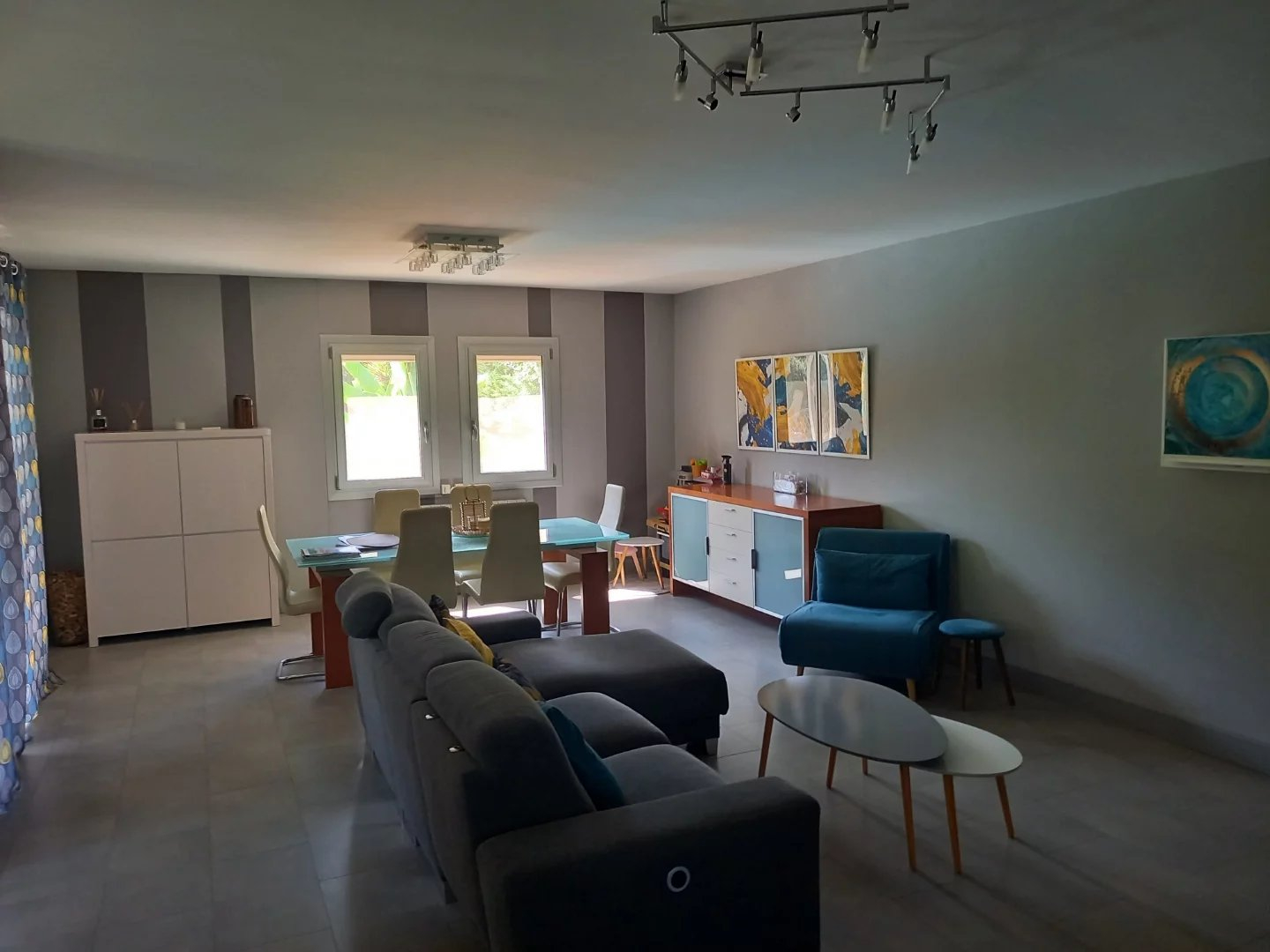 Vente Maison SAINT-PIERRE-DE-MÉZOARGUES Mandat : 1384
