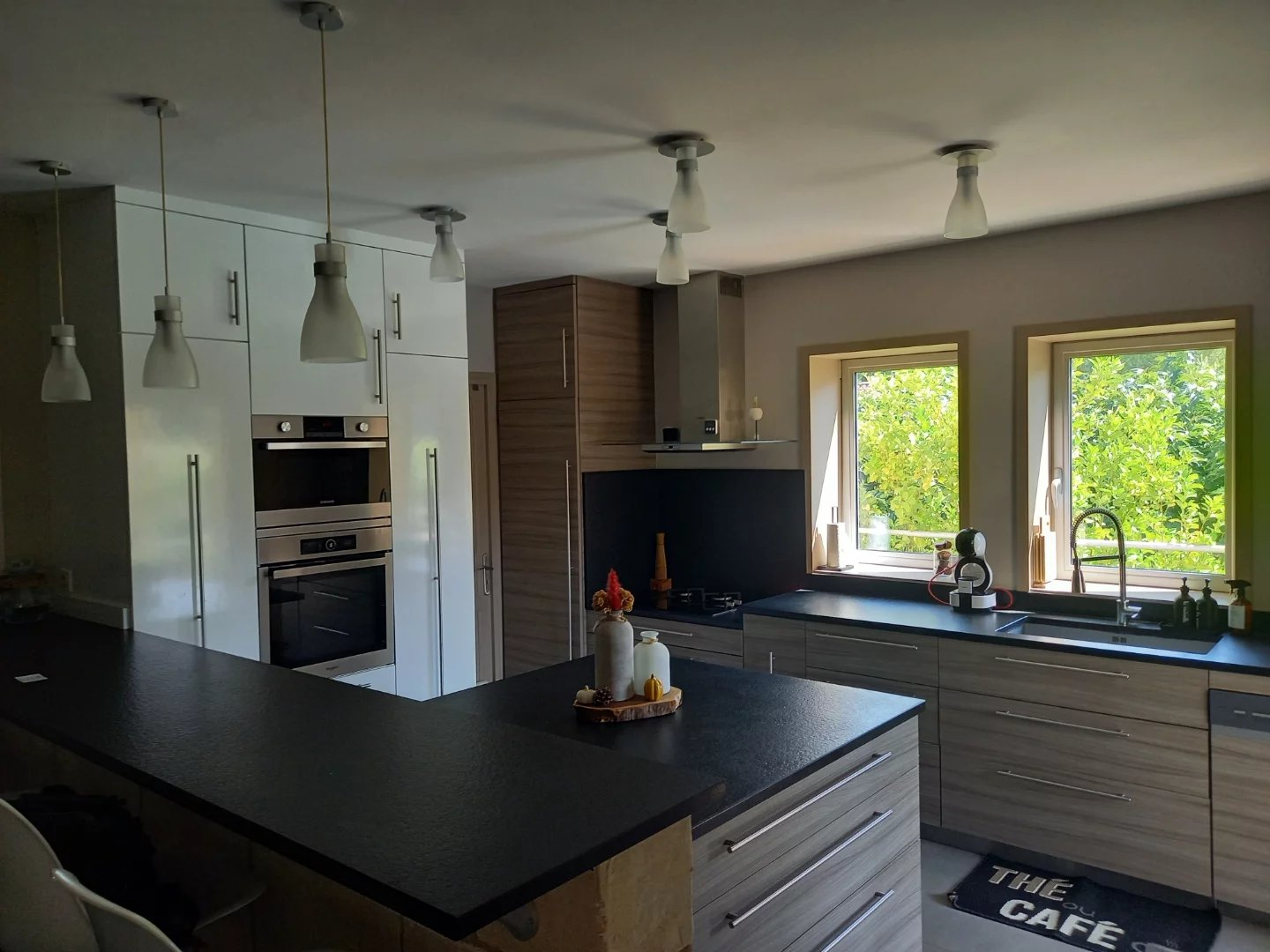 Vente Maison SAINT-PIERRE-DE-MÉZOARGUES 10 pièces