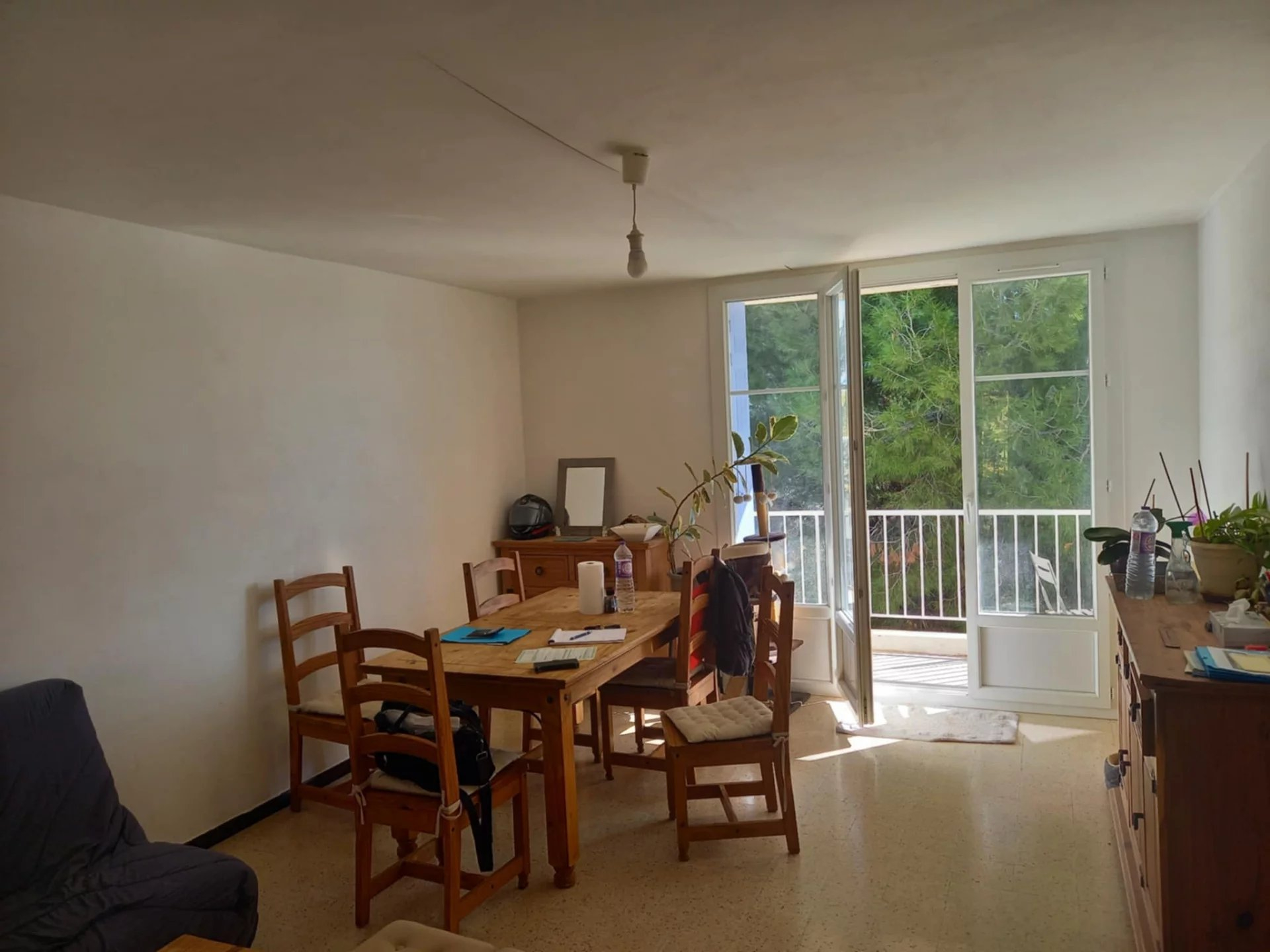 Vente Appartement TARASCON Mandat : 3979