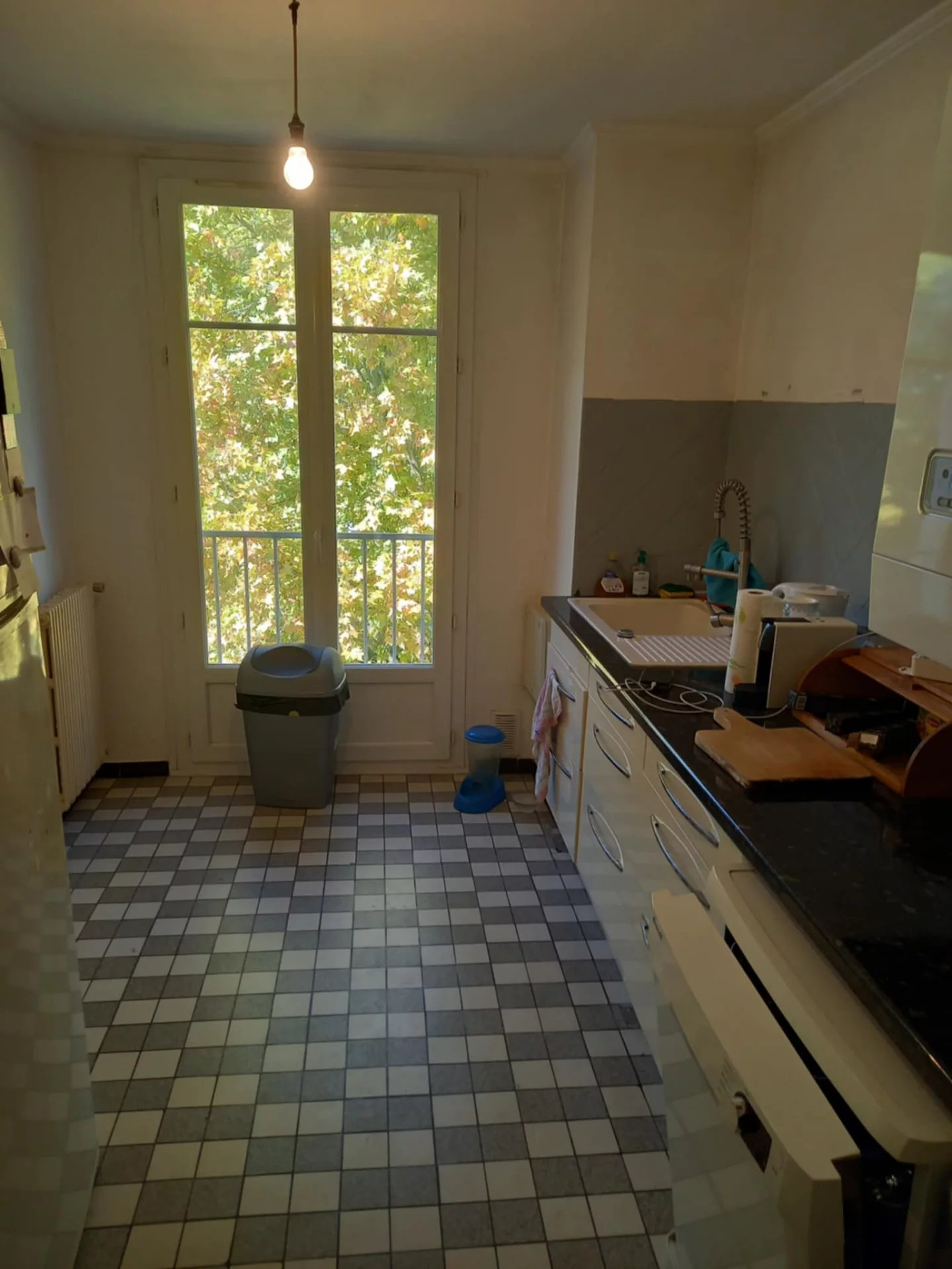 Vente Appartement TARASCON 5 pièces