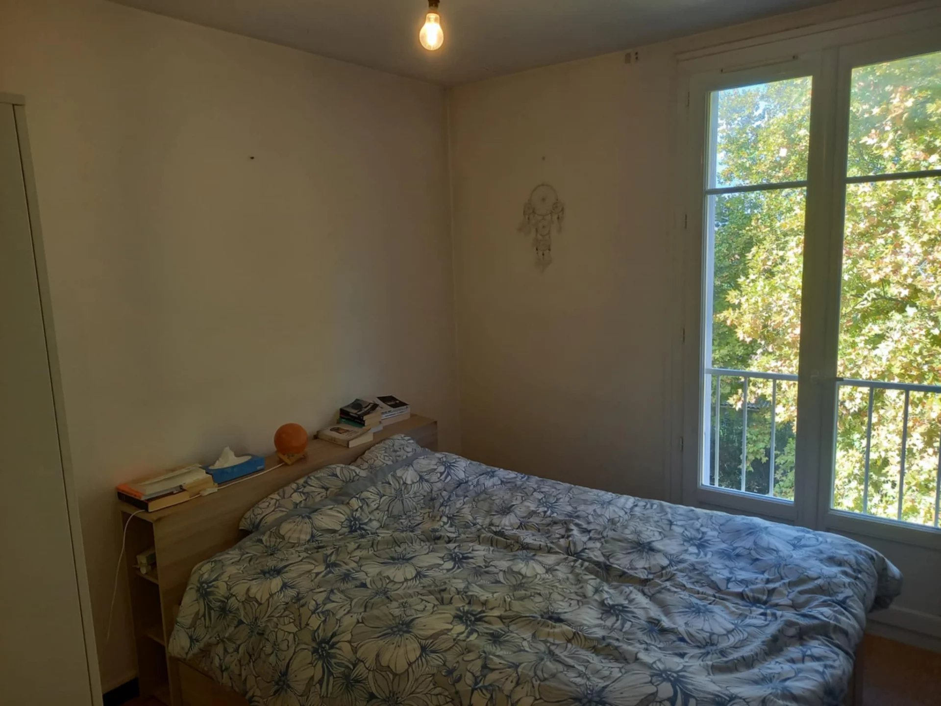 Vente Appartement TARASCON radiateur, gaz chauffage