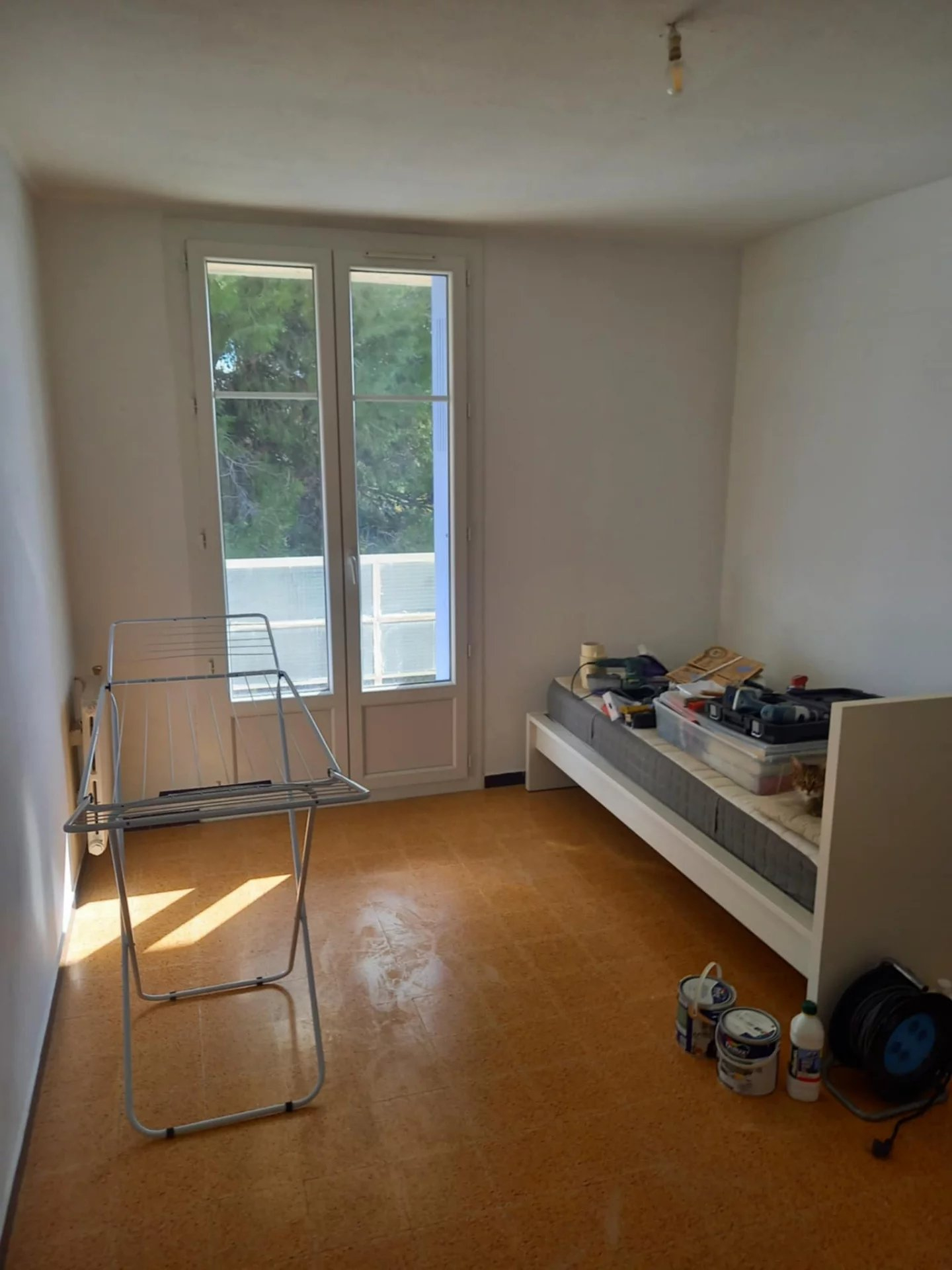 Vente Appartement TARASCON surface habitable de 60 m²