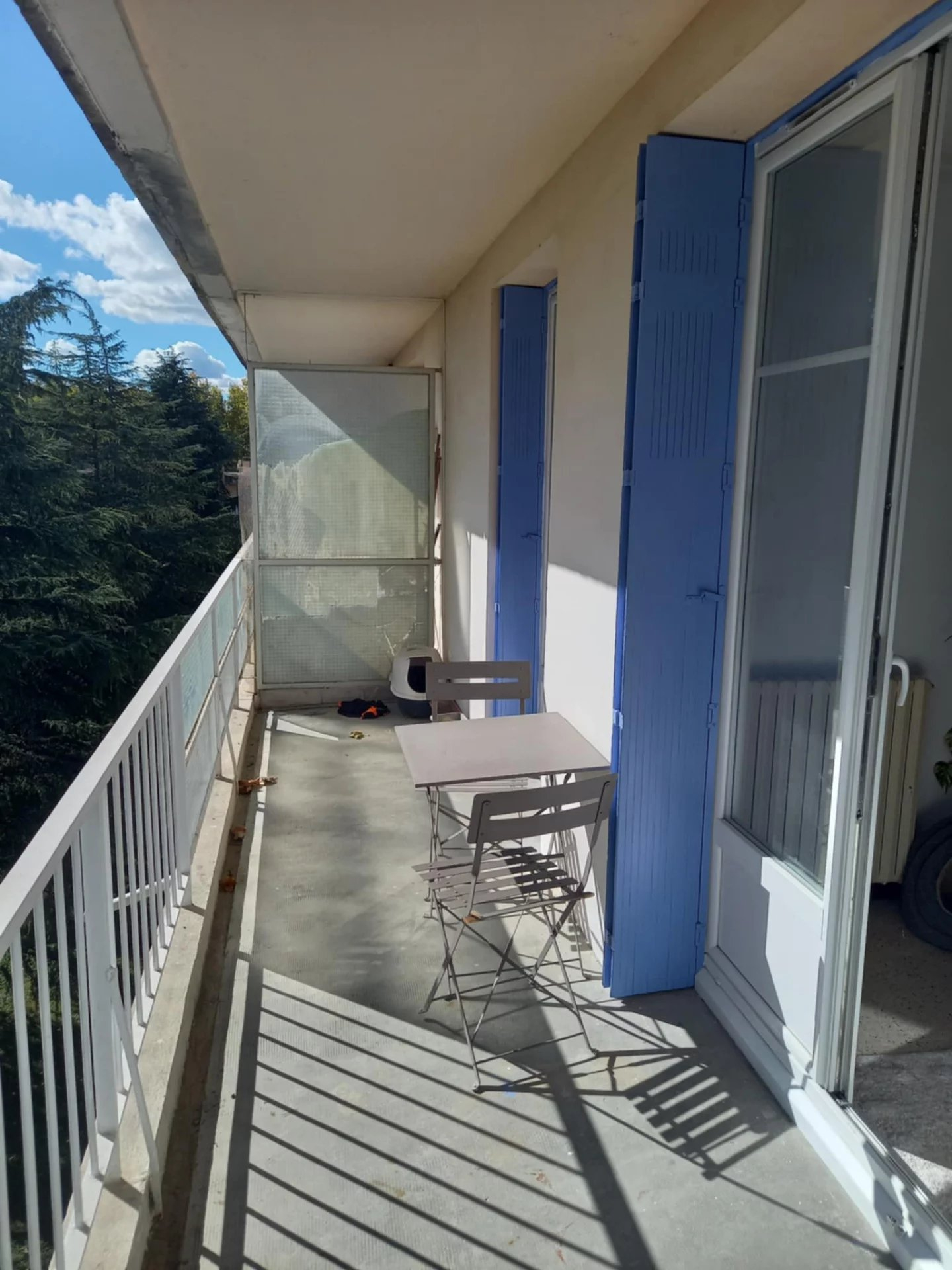 Vente Appartement TARASCON 5 pièces