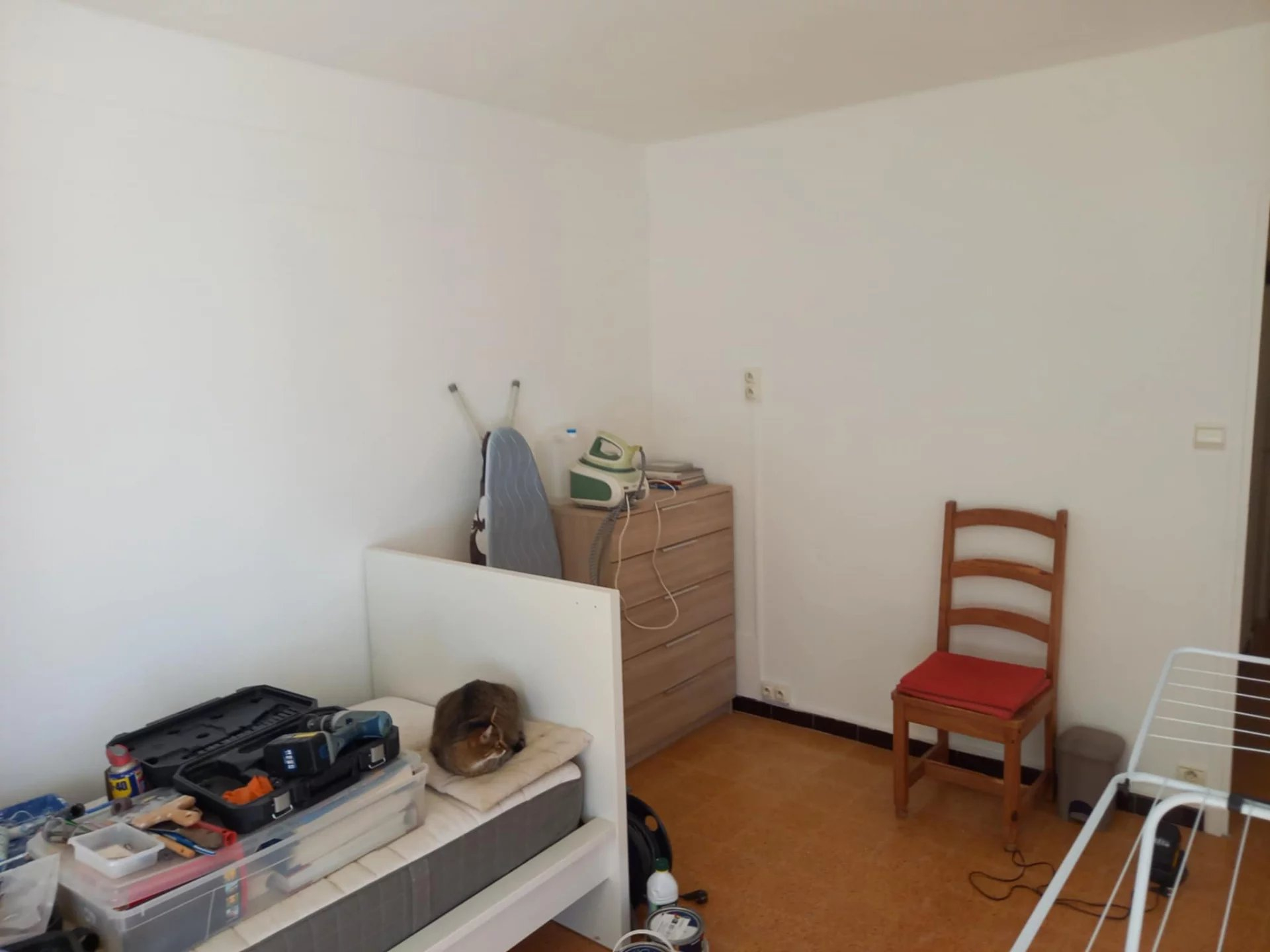 Vente Appartement TARASCON radiateur, gaz chauffage