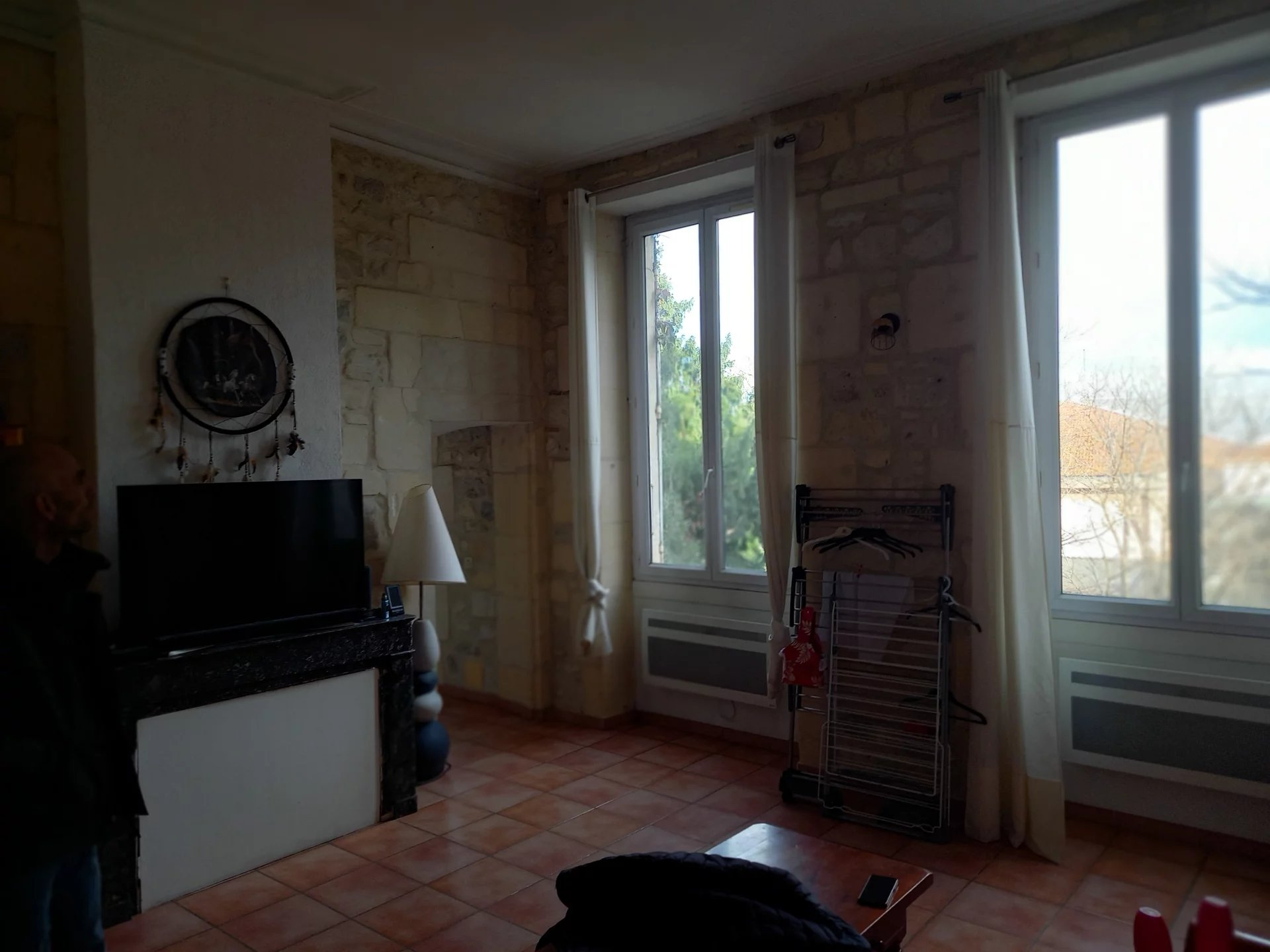 Vente Appartement TARASCON 5 pièces