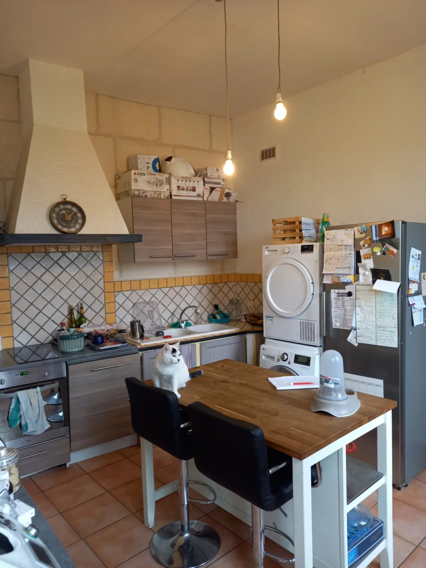 Vente Appartement TARASCON surface habitable de 75 m²