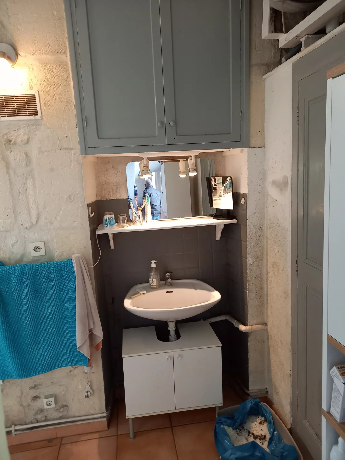 Vente Appartement TARASCON 5 pièces