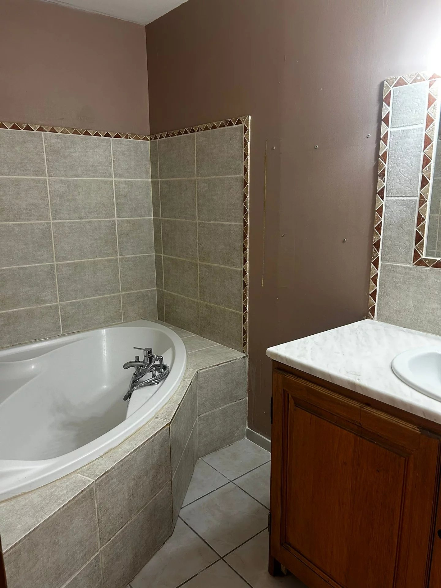 Location Maison BEAUCAIRE convecteur, individuel chauffage