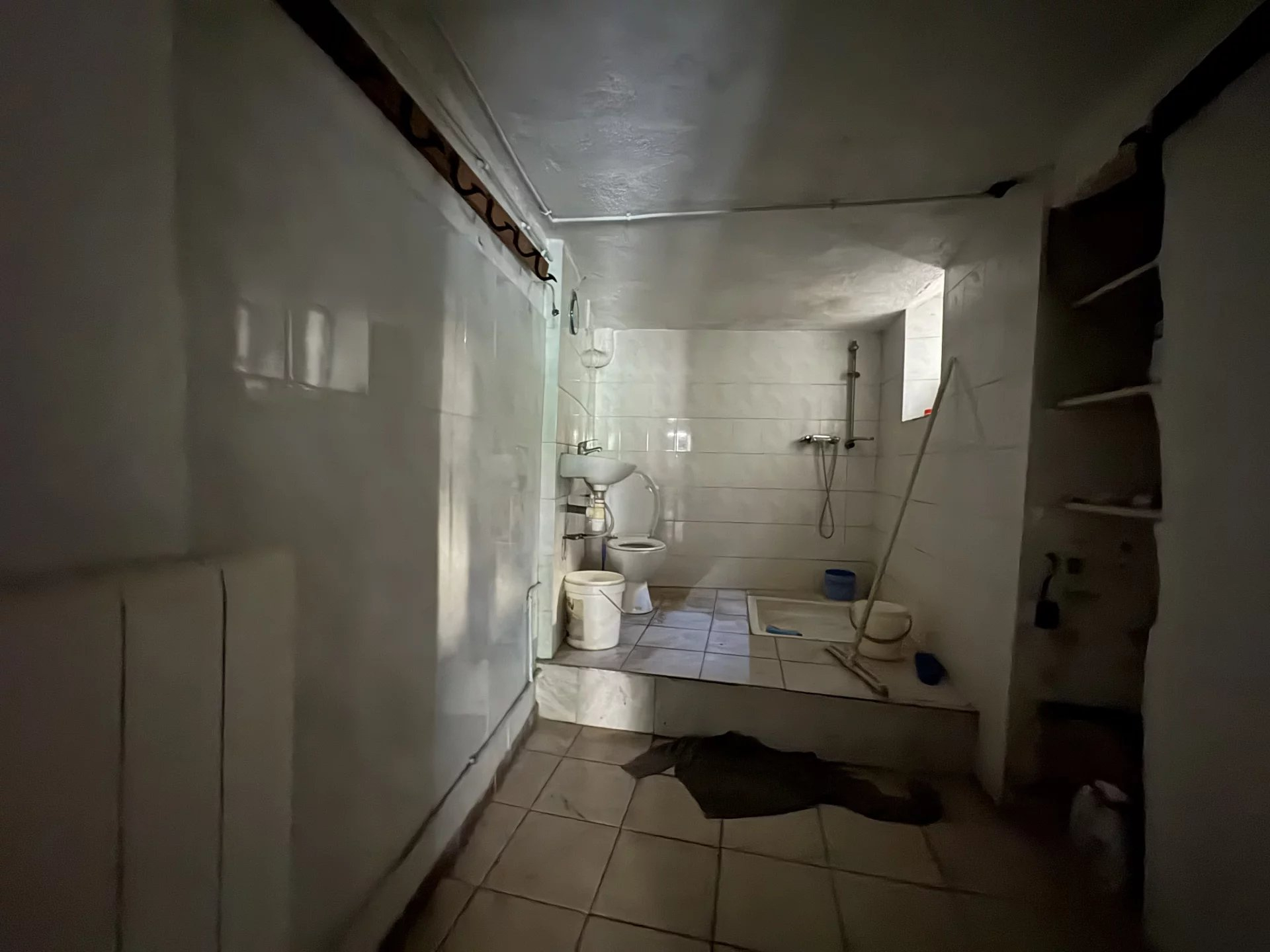 Vente Maison TARASCON 1 salles de bain