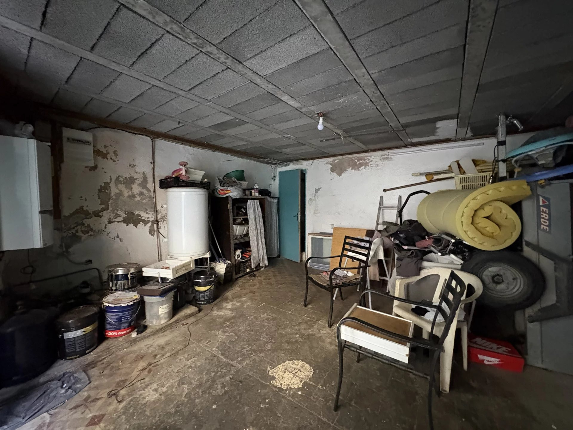 Vente Maison TARASCON surface habitable de 63 m²