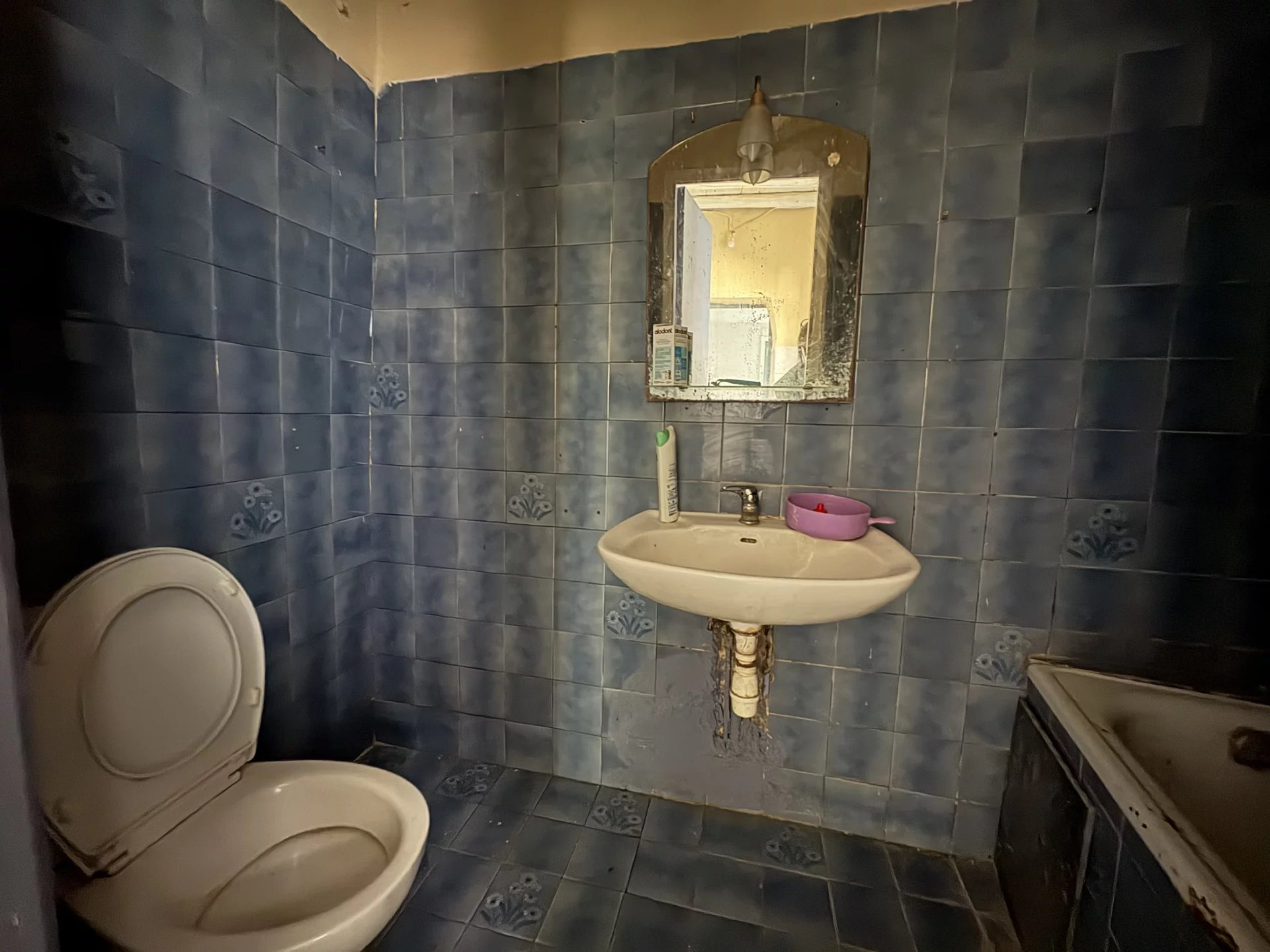 Vente Maison TARASCON séjour de 22.75 m²