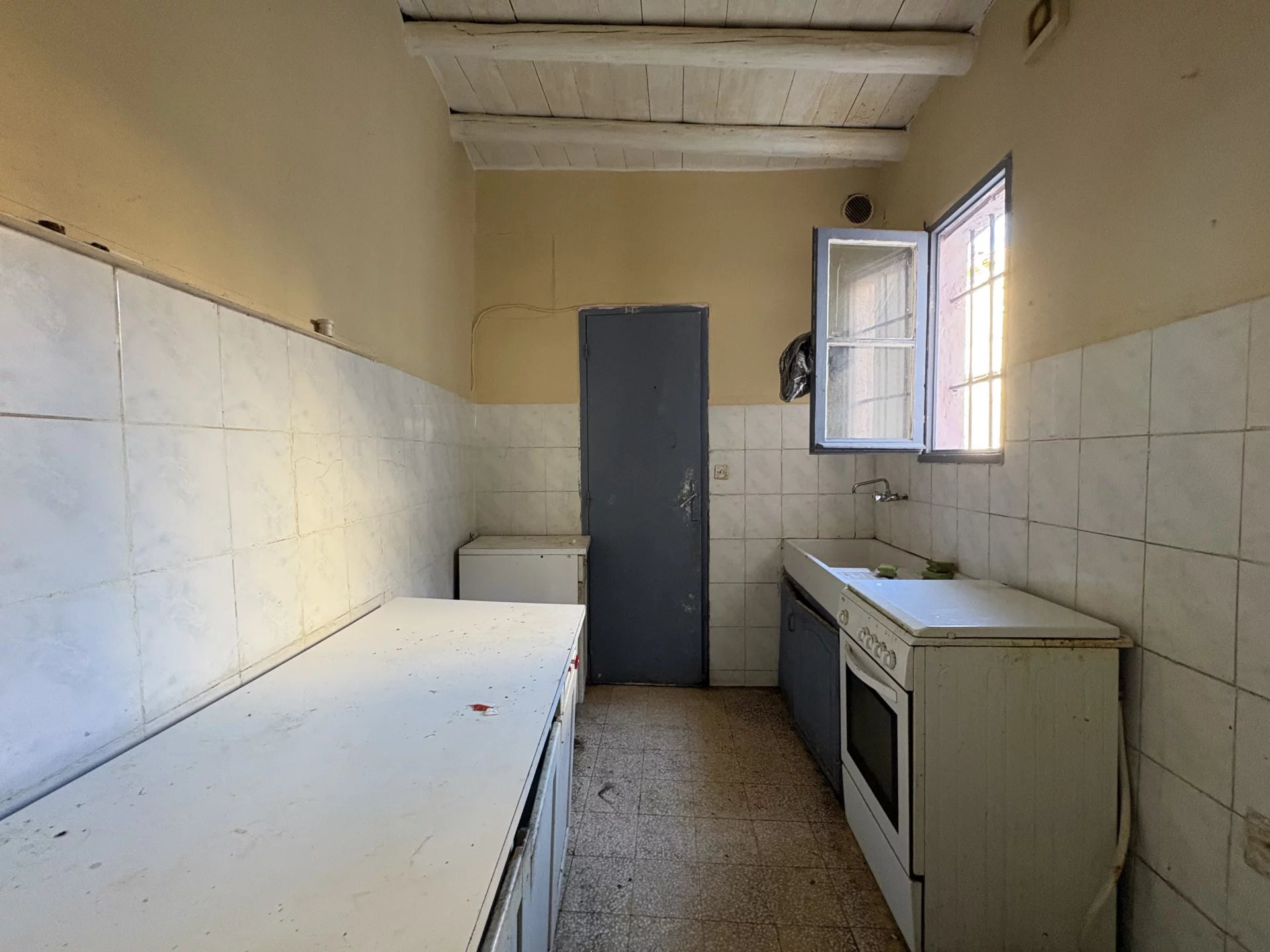 Vente Maison TARASCON 3 pièces