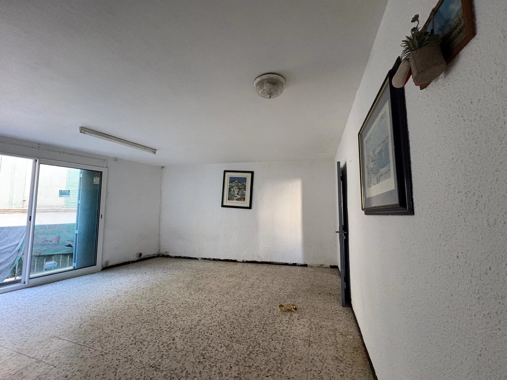 Vente Maison TARASCON sans chauffage, urbain, eau chaude chauffage